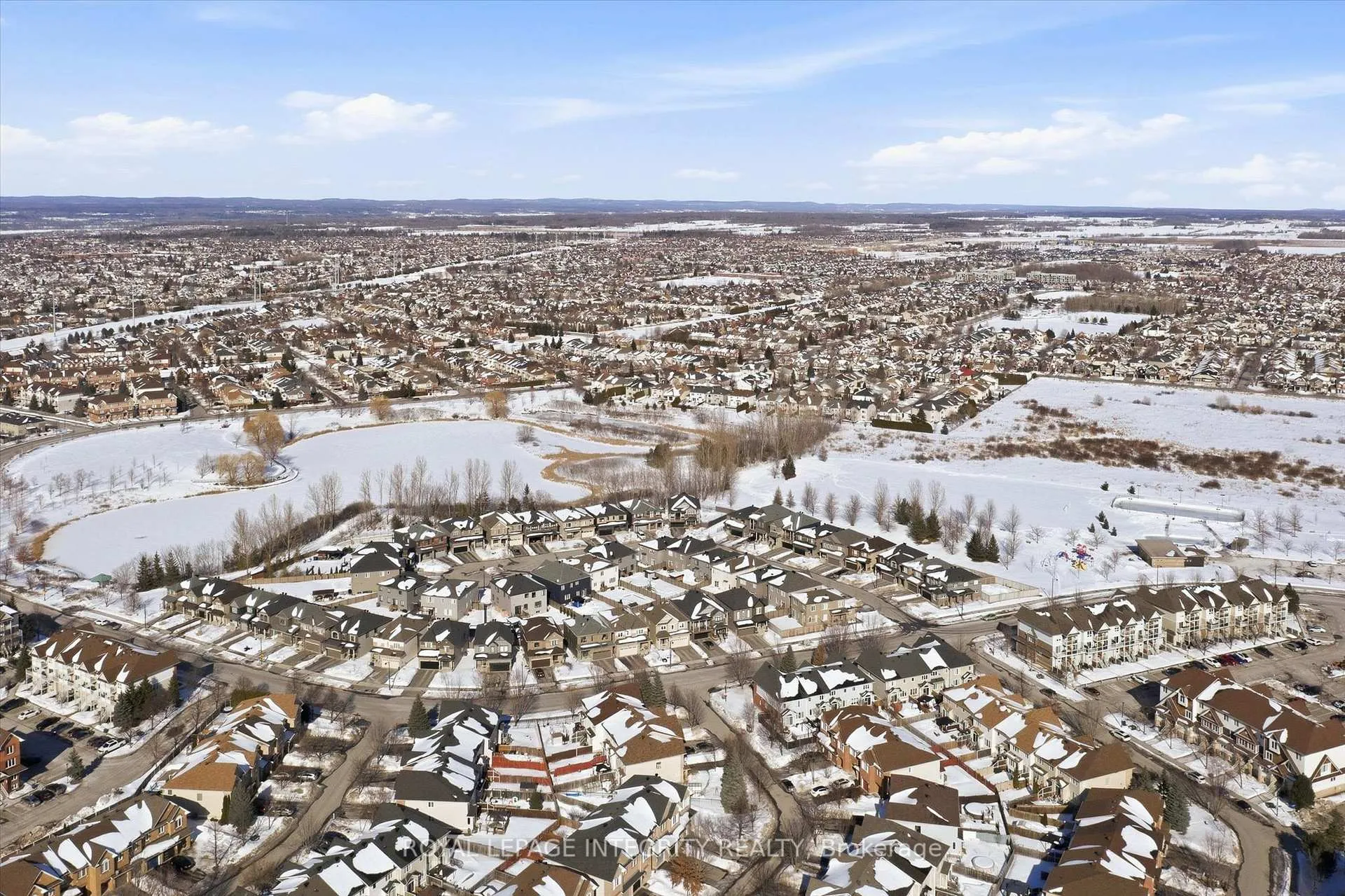 Photo 44 of 418 Rochefort Circle, Ottawa, Avalon West — HOMEH