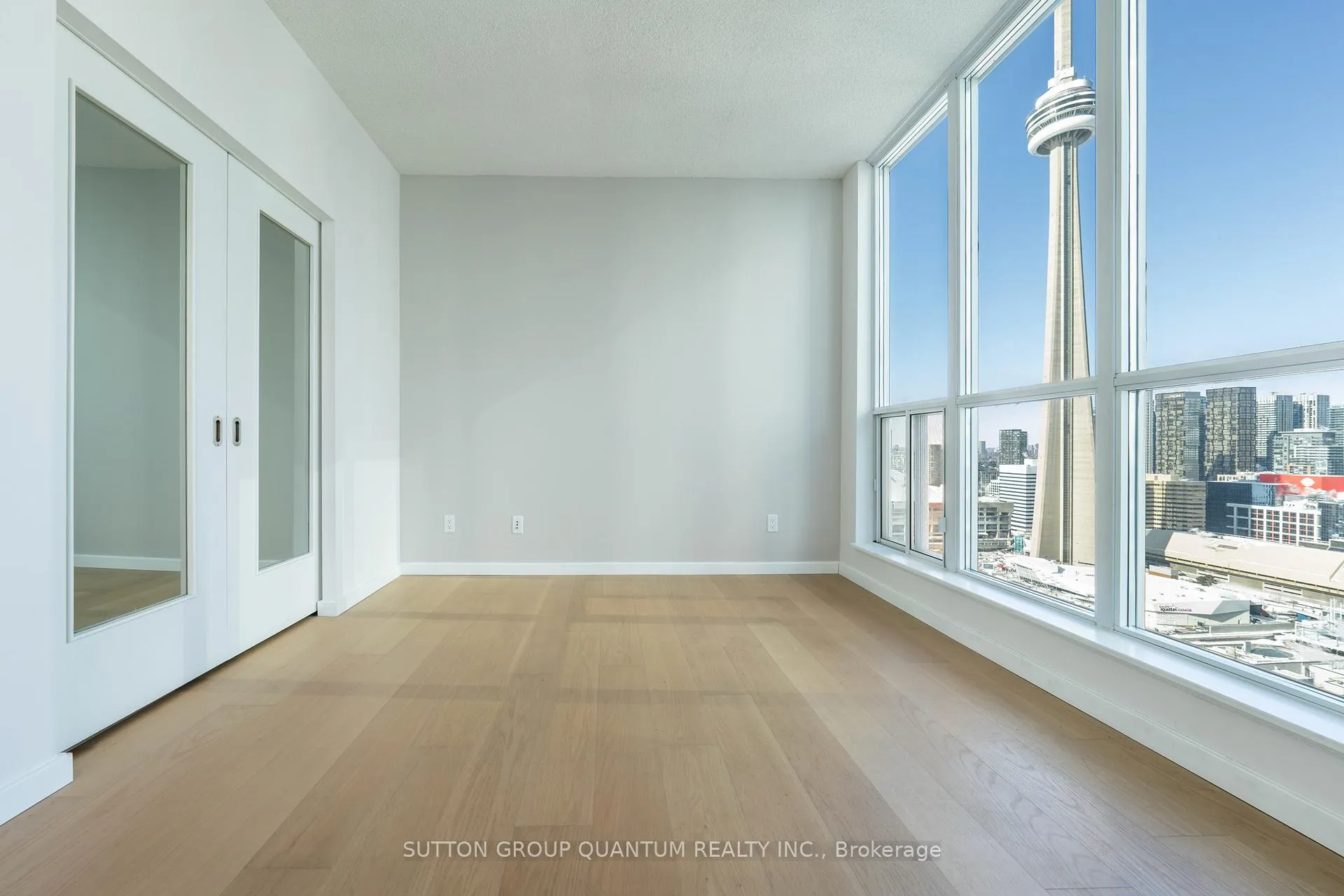 Photo 17 of Unit 3512, 208 Queens Quay W, Toronto, Waterfront Communities — HOMEH