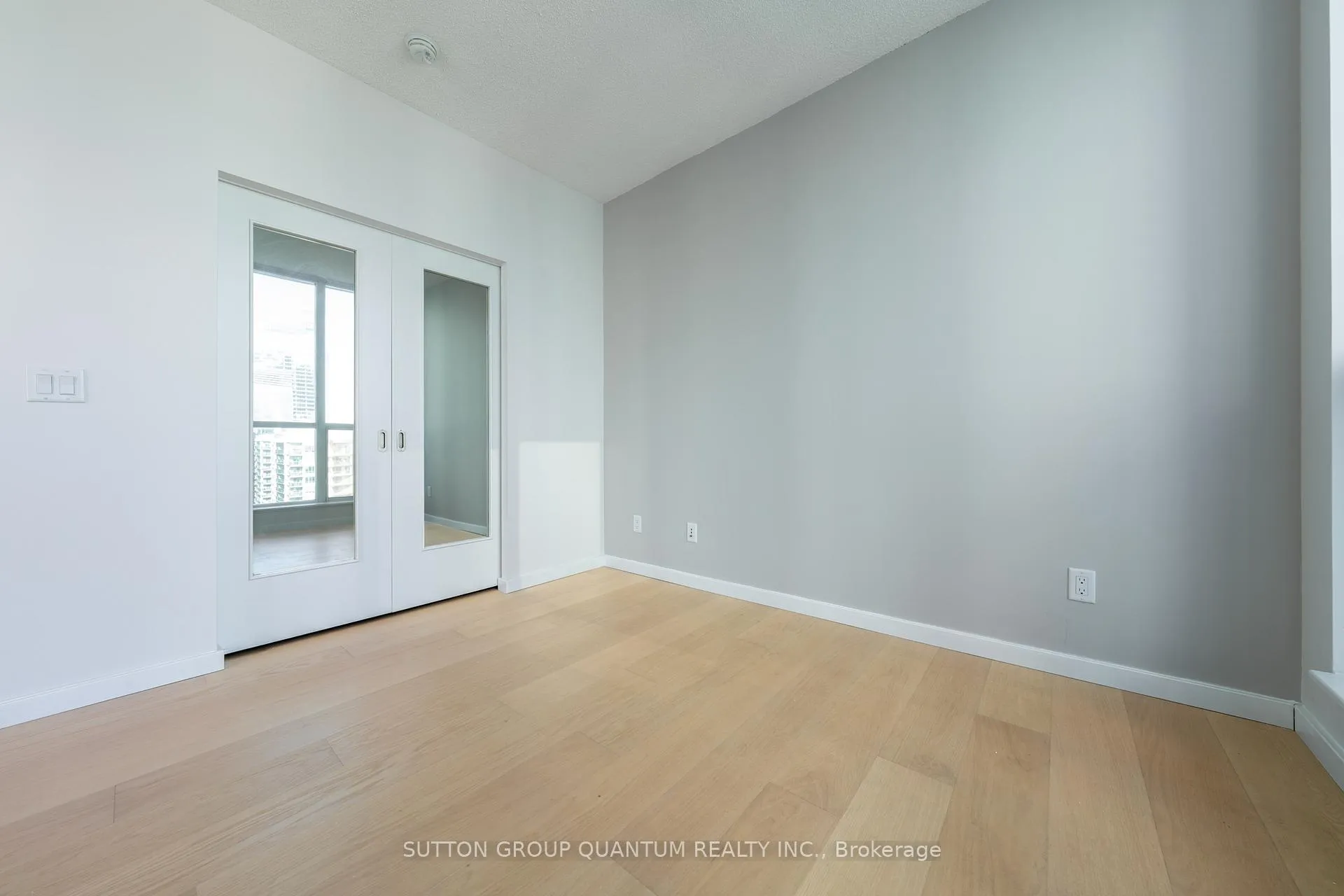 Photo 21 of Unit 3512, 208 Queens Quay W, Toronto, Waterfront Communities — HOMEH