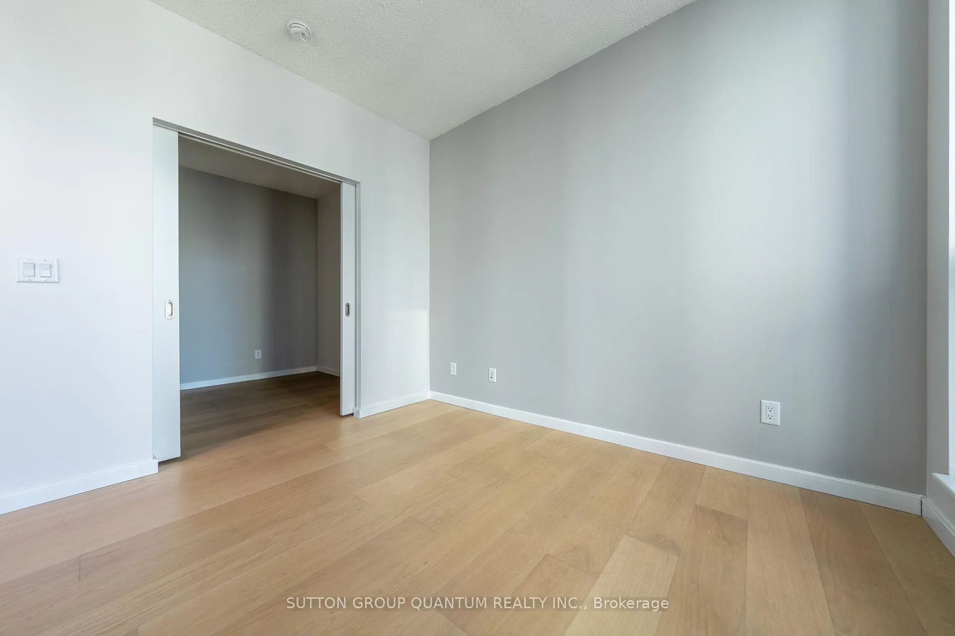 Photo 23 of Unit 3512, 208 Queens Quay W, Toronto, Waterfront Communities — HOMEH