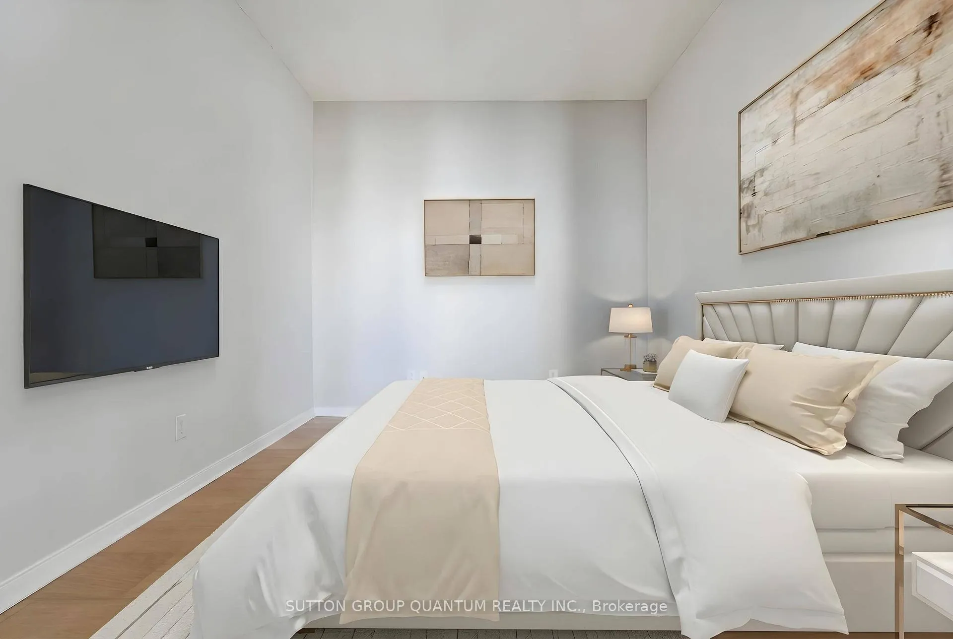 Photo 26 of Unit 3512, 208 Queens Quay W, Toronto, Waterfront Communities — HOMEH