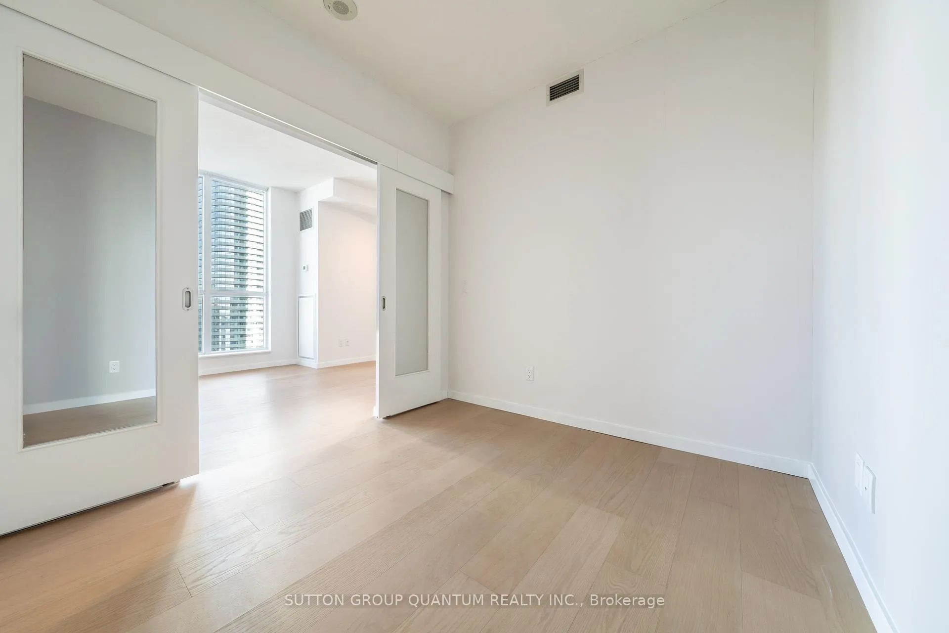 Photo 29 of Unit 3512, 208 Queens Quay W, Toronto, Waterfront Communities — HOMEH