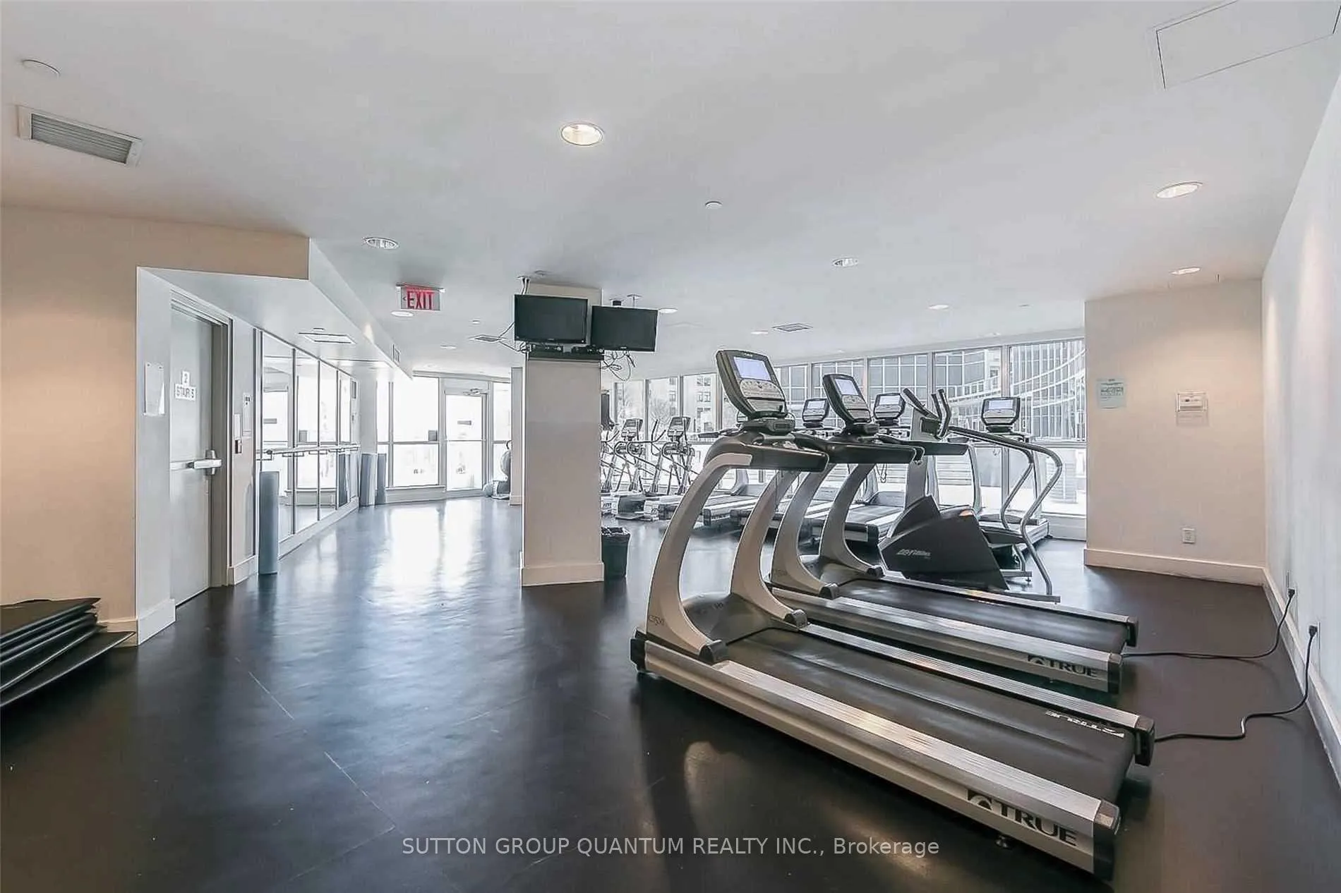 Photo 37 of Unit 3512, 208 Queens Quay W, Toronto, Waterfront Communities — HOMEH