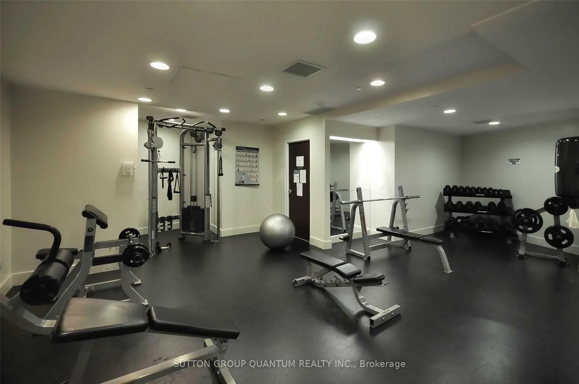 Photo 38 of Unit 3512, 208 Queens Quay W, Toronto, Waterfront Communities — HOMEH