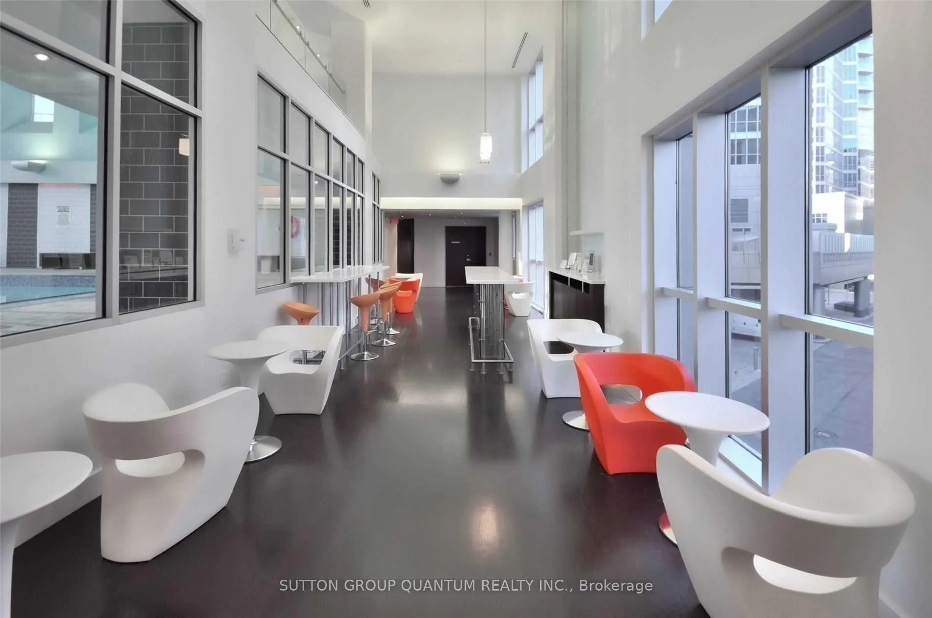 Photo 41 of Unit 3512, 208 Queens Quay W, Toronto, Waterfront Communities — HOMEH