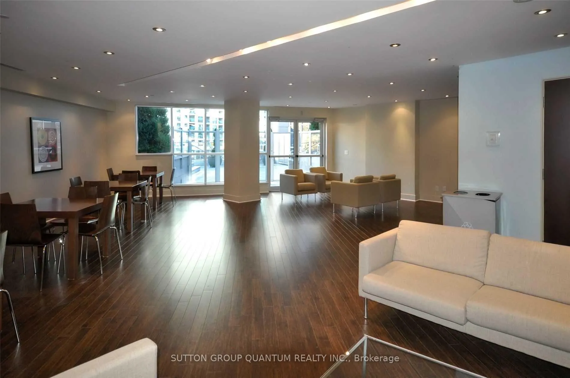 Photo 43 of Unit 3512, 208 Queens Quay W, Toronto, Waterfront Communities — HOMEH