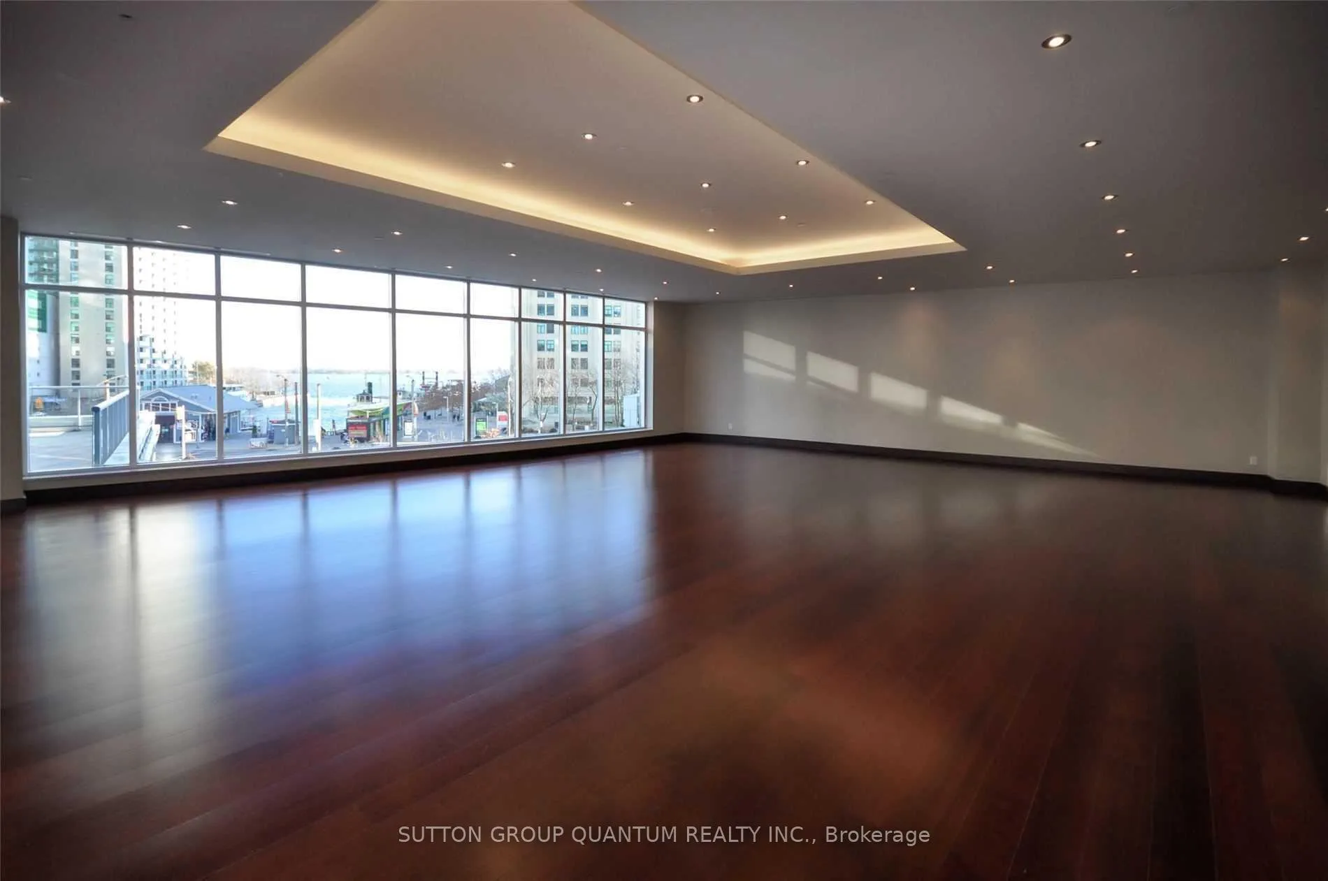 Photo 44 of Unit 3512, 208 Queens Quay W, Toronto, Waterfront Communities — HOMEH