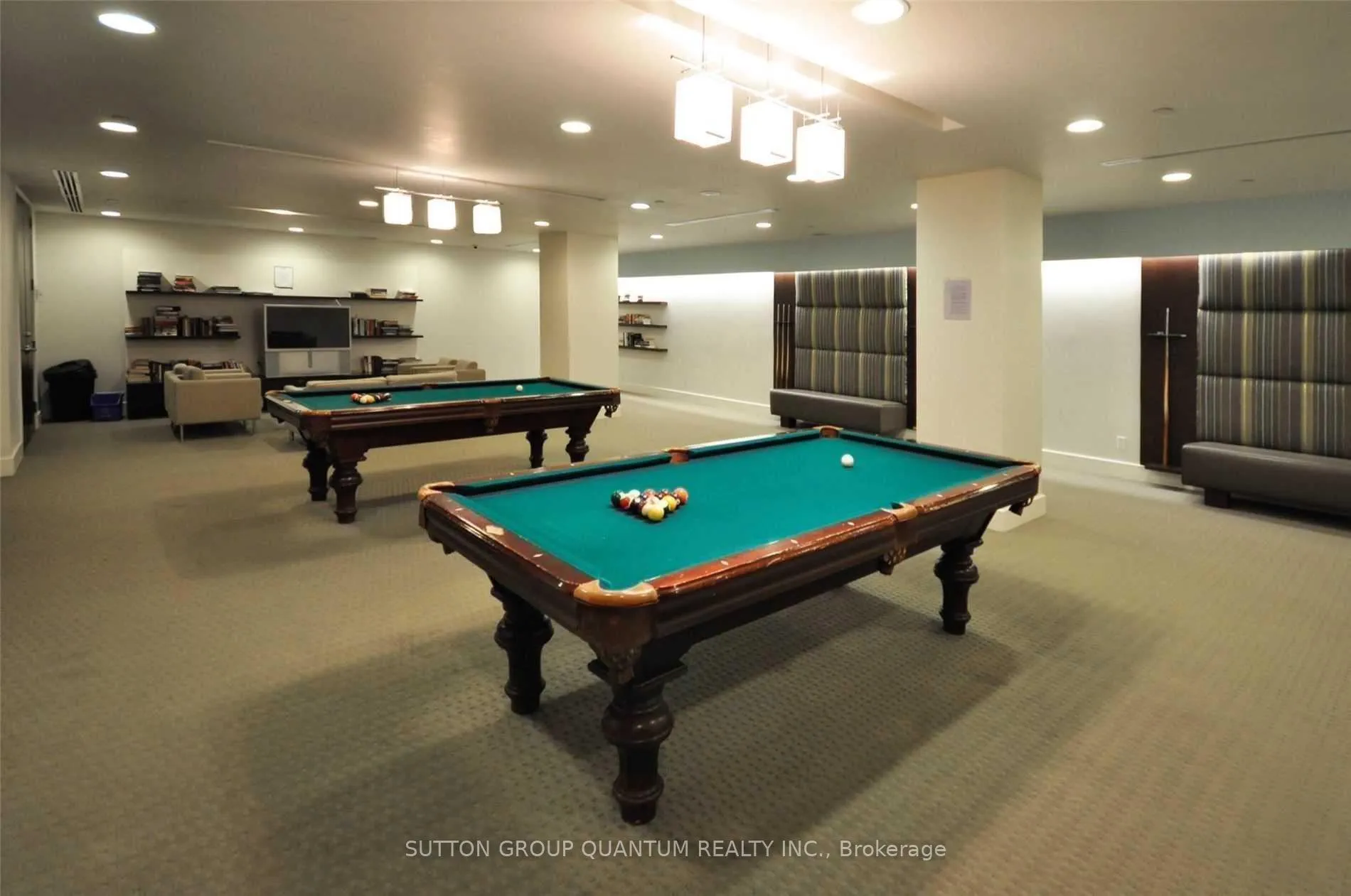 Photo 45 of Unit 3512, 208 Queens Quay W, Toronto, Waterfront Communities — HOMEH