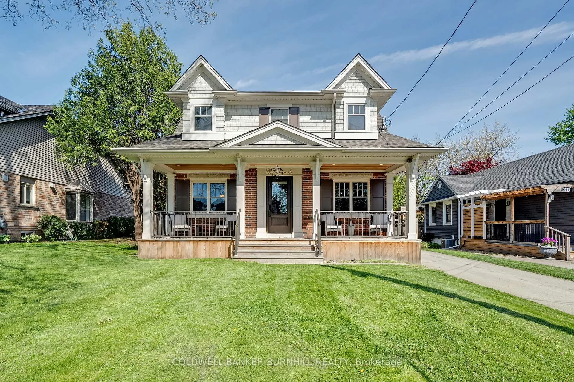 Photo 1 of 1153 Bellview Street, Burlington, Brant — HOMEH