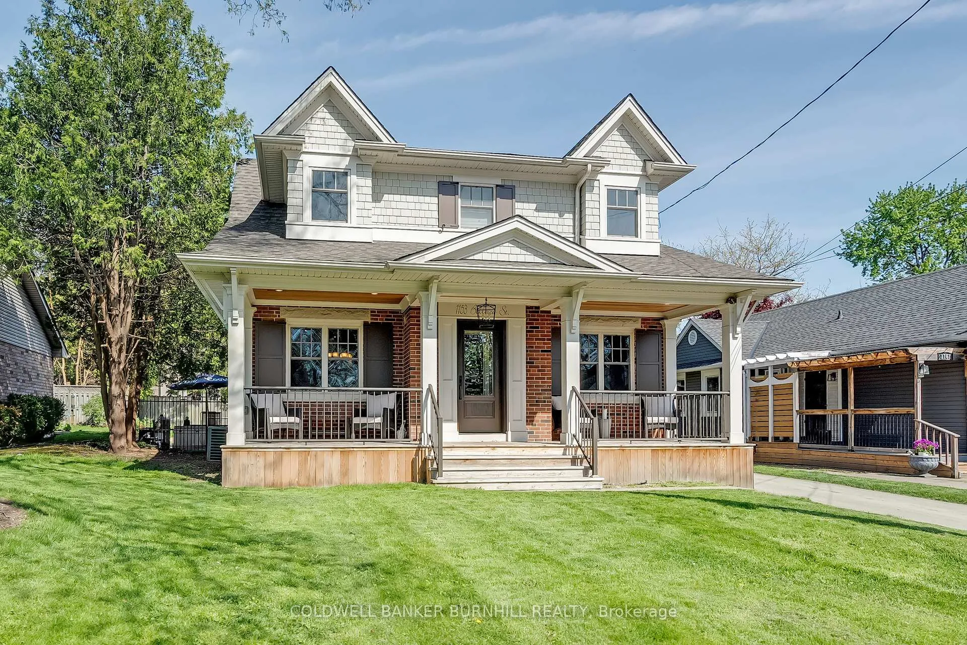 Photo 2 of 1153 Bellview Street, Burlington, Brant — HOMEH