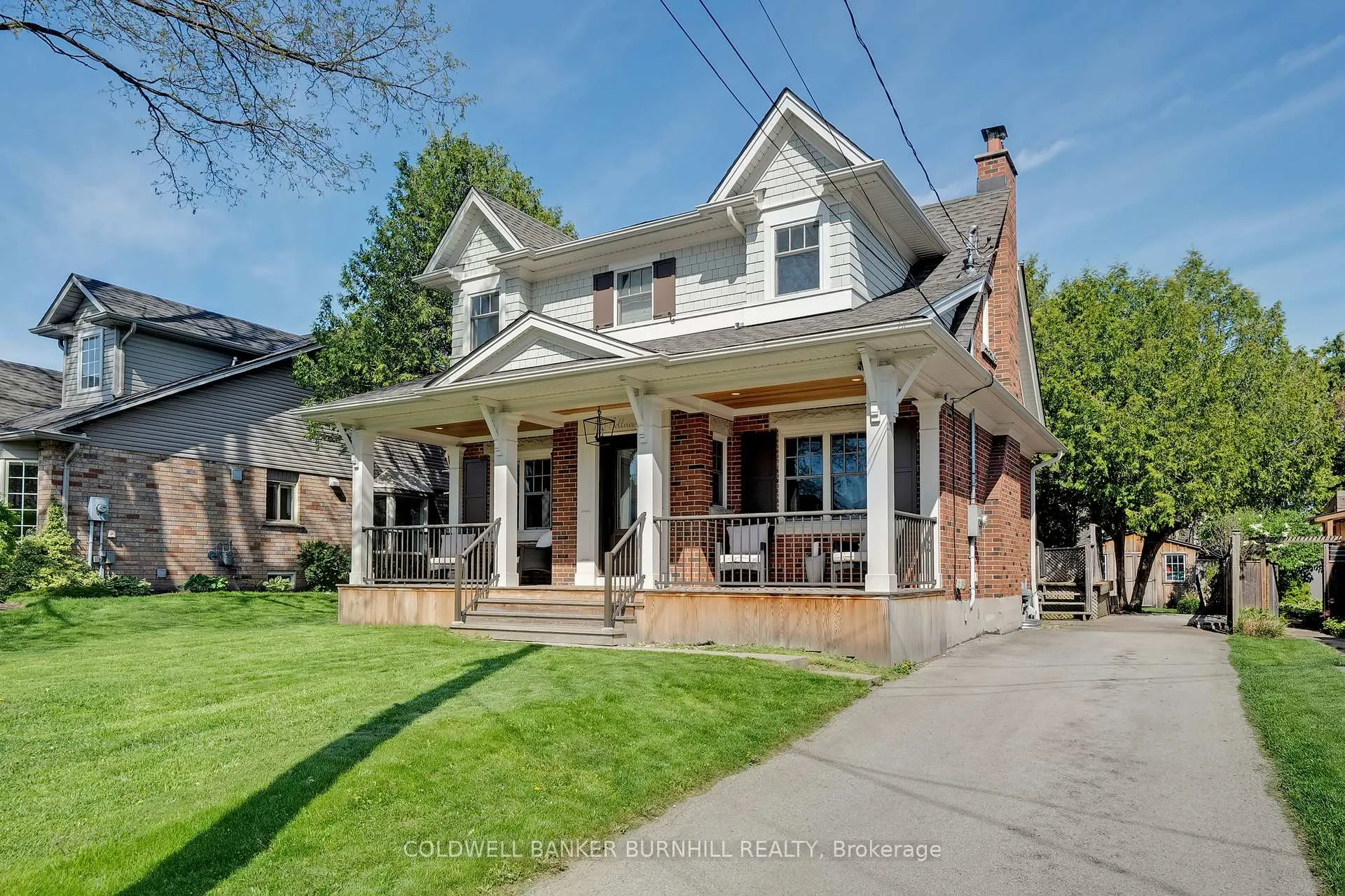 Photo 3 of 1153 Bellview Street, Burlington, Brant — HOMEH