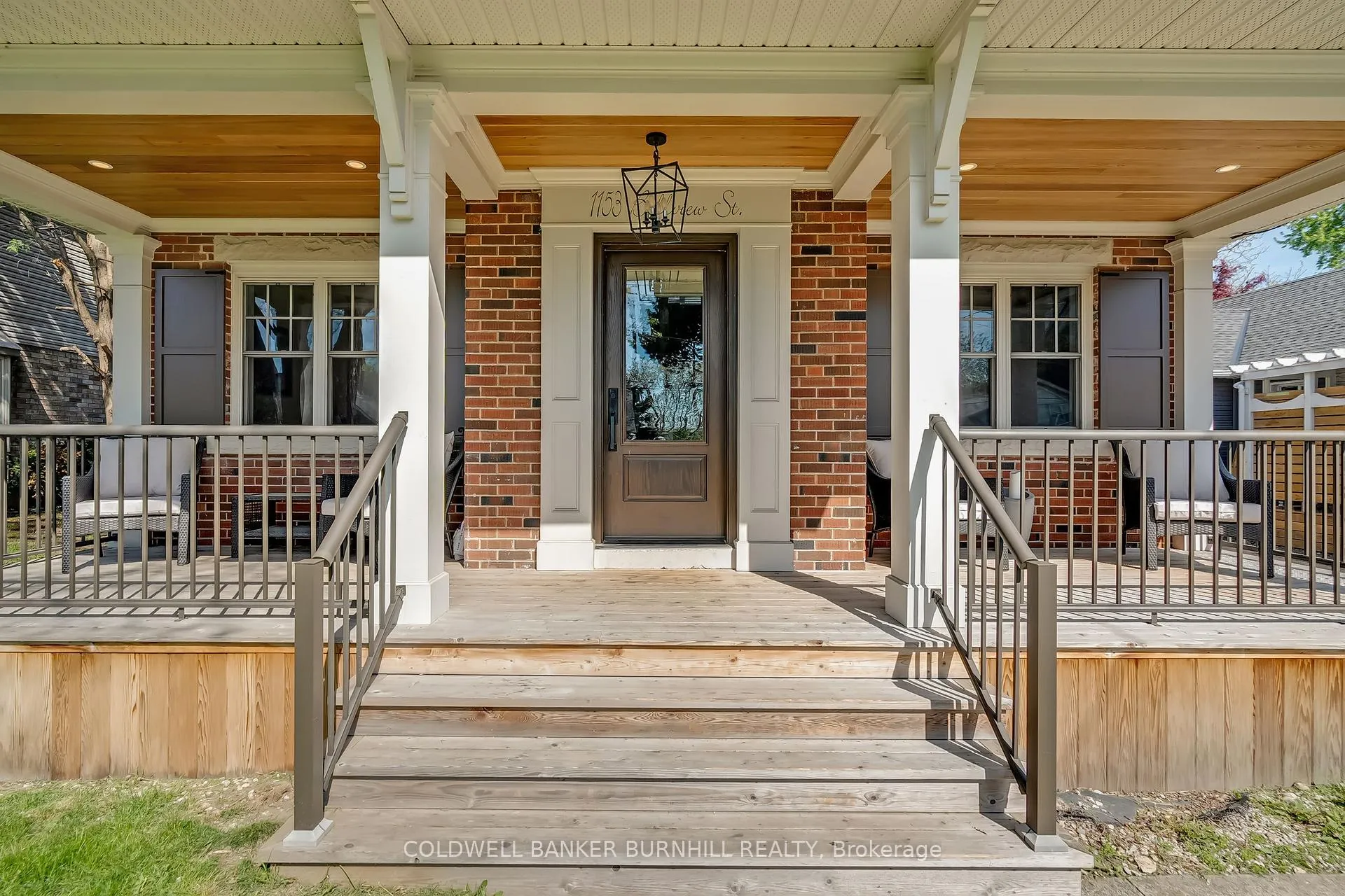 Photo 4 of 1153 Bellview Street, Burlington, Brant — HOMEH