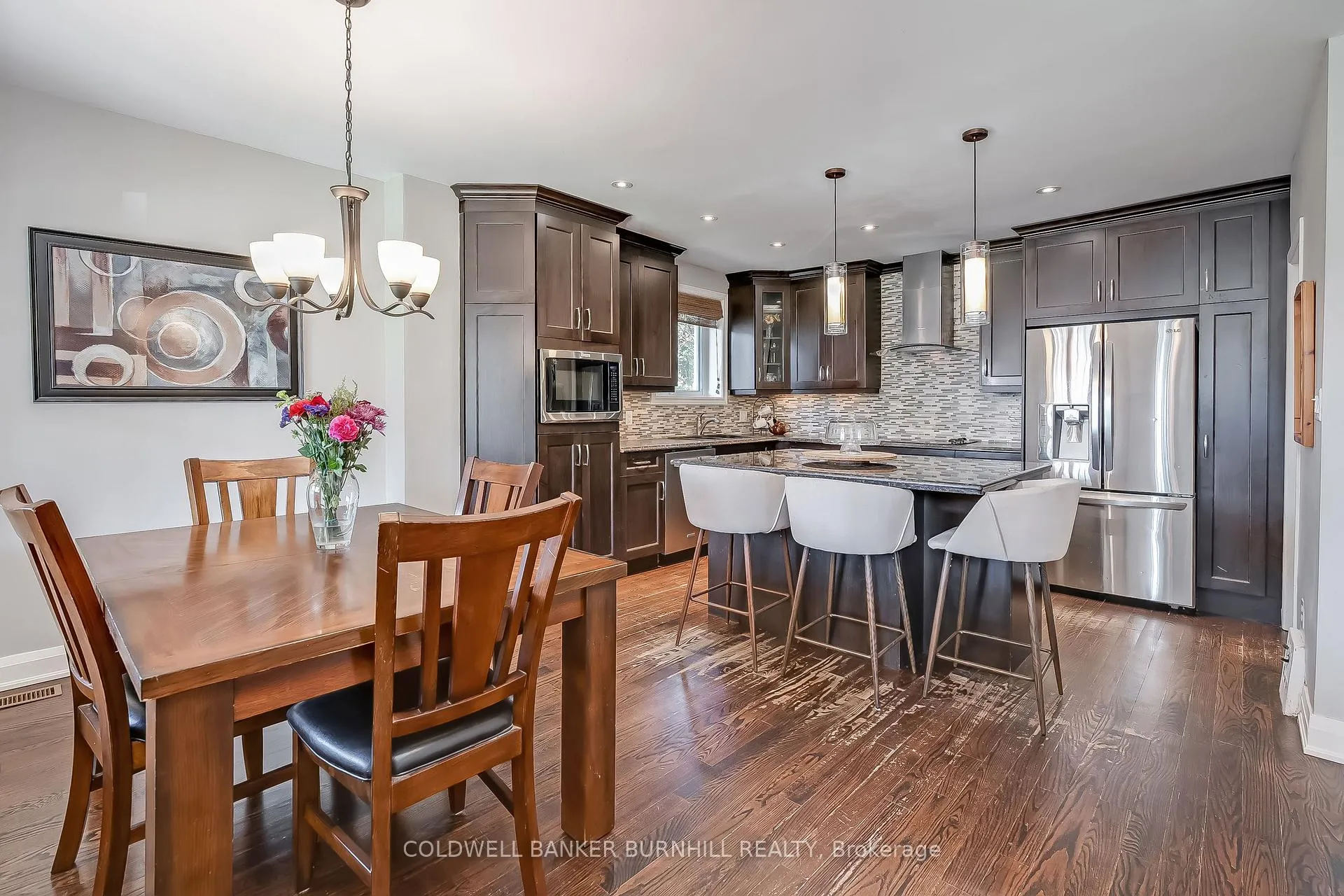 Photo 8 of 1153 Bellview Street, Burlington, Brant — HOMEH