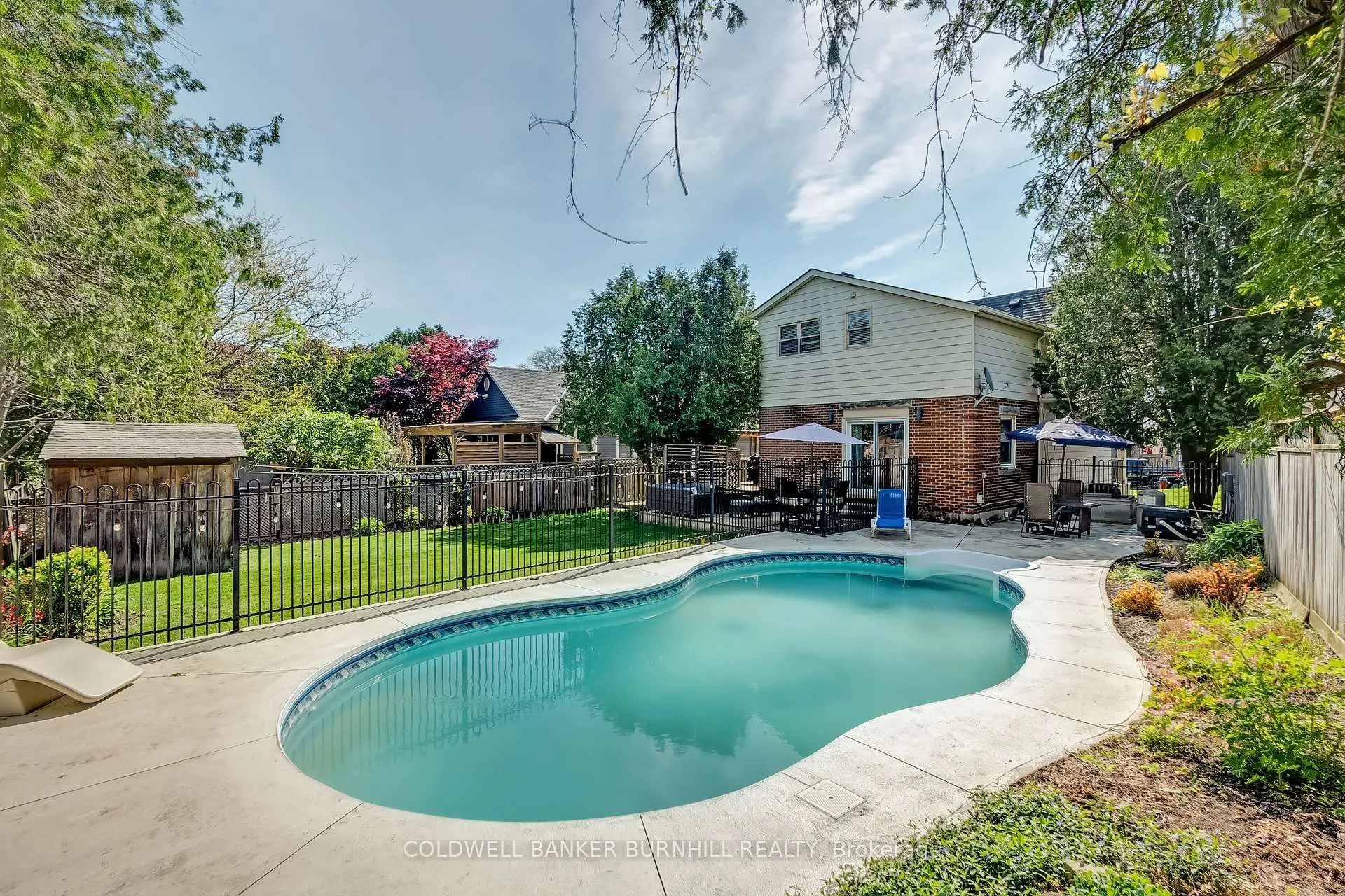Photo 41 of 1153 Bellview Street, Burlington, Brant — HOMEH