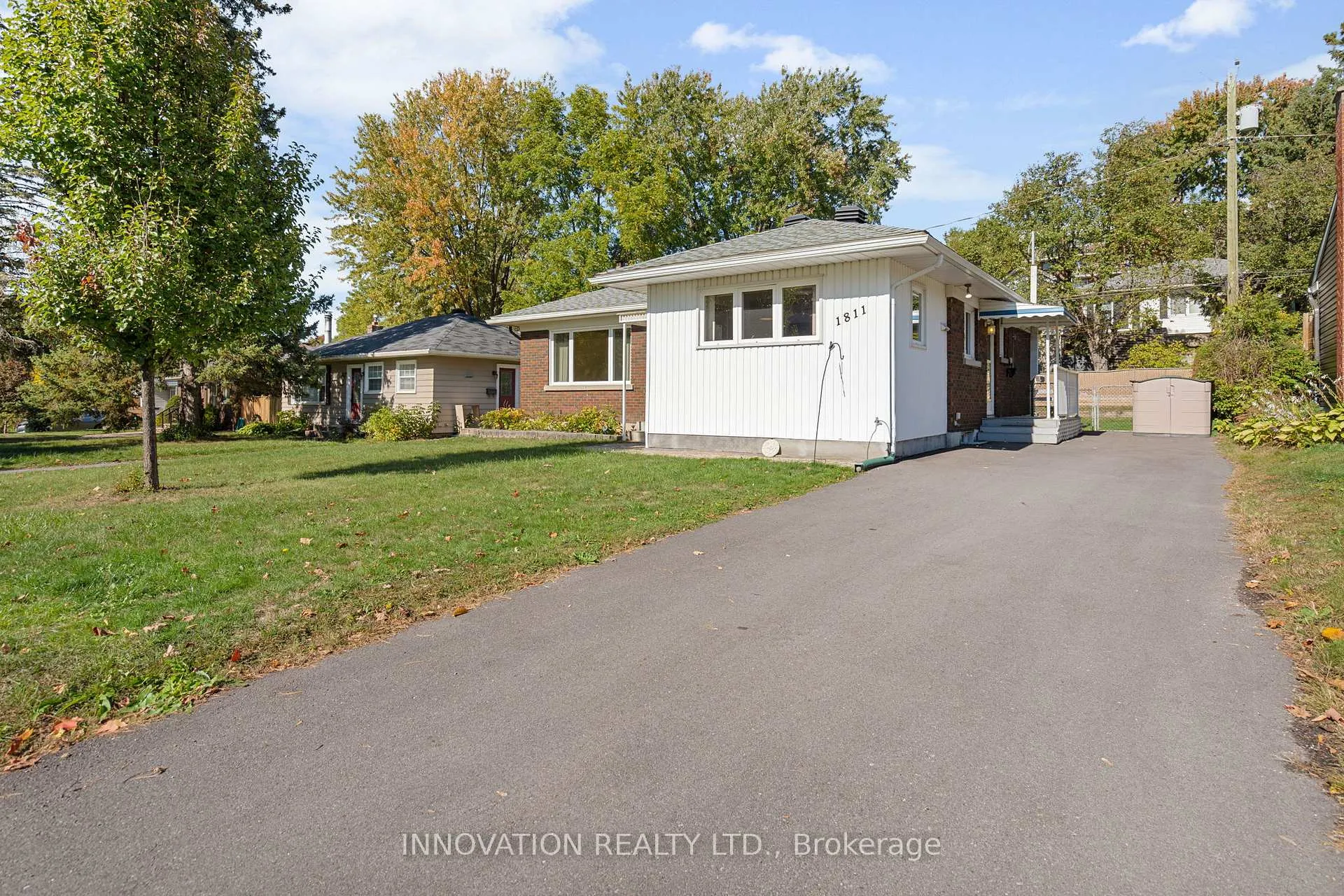 Photo 3 of 1811 Hutton Avenue, Ottawa, Elmvale Acres — HOMEH