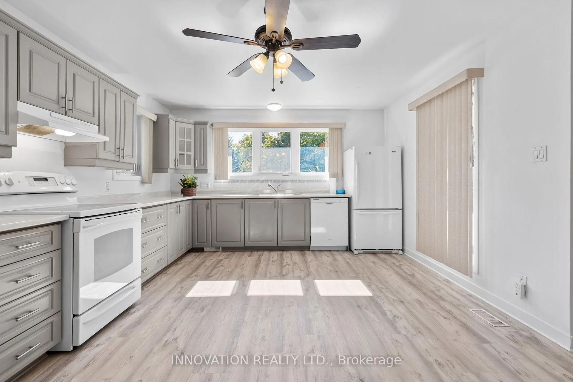 Photo 8 of 1811 Hutton Avenue, Ottawa, Elmvale Acres — HOMEH