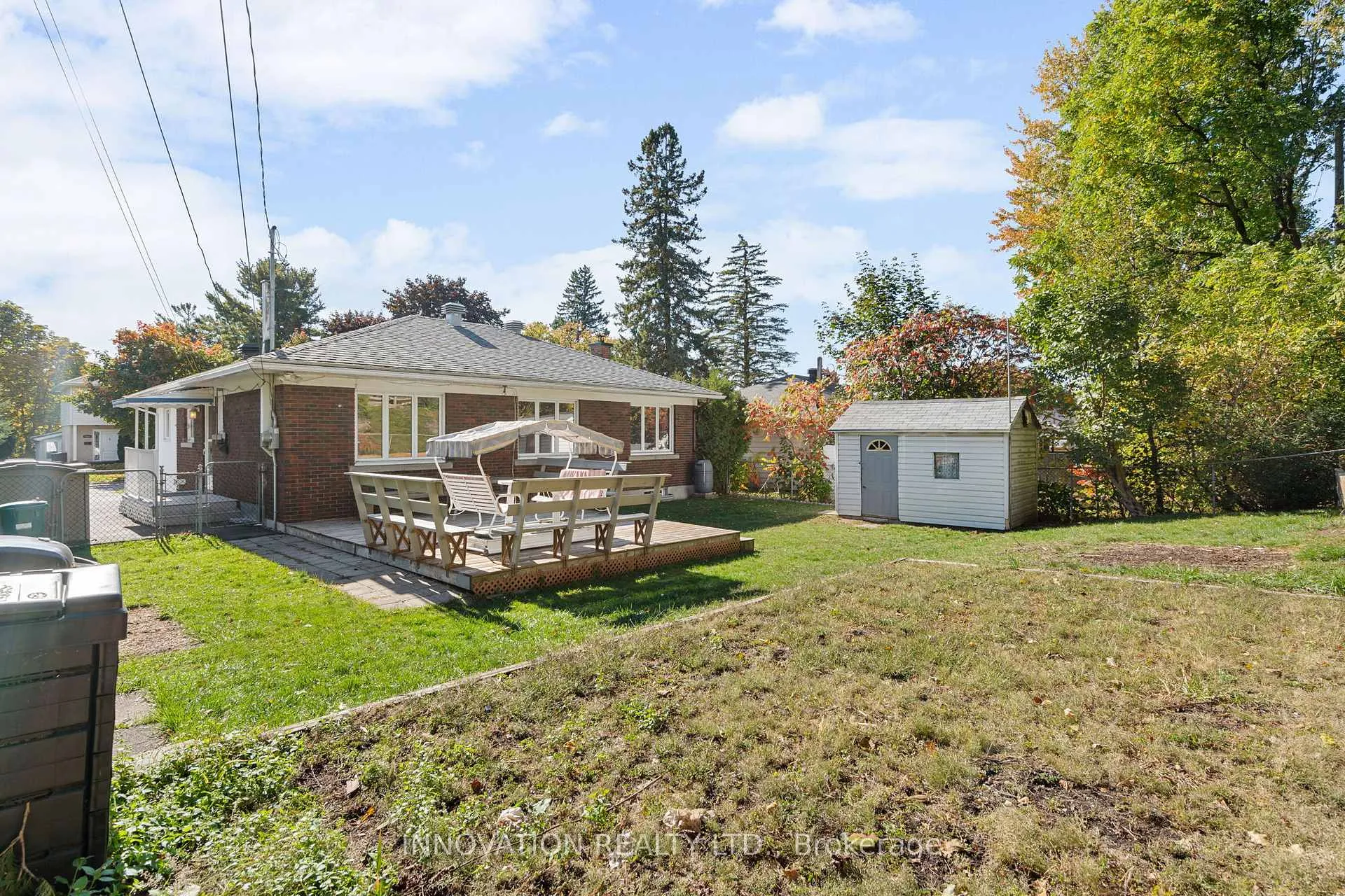 Photo 26 of 1811 Hutton Avenue, Ottawa, Elmvale Acres — HOMEH