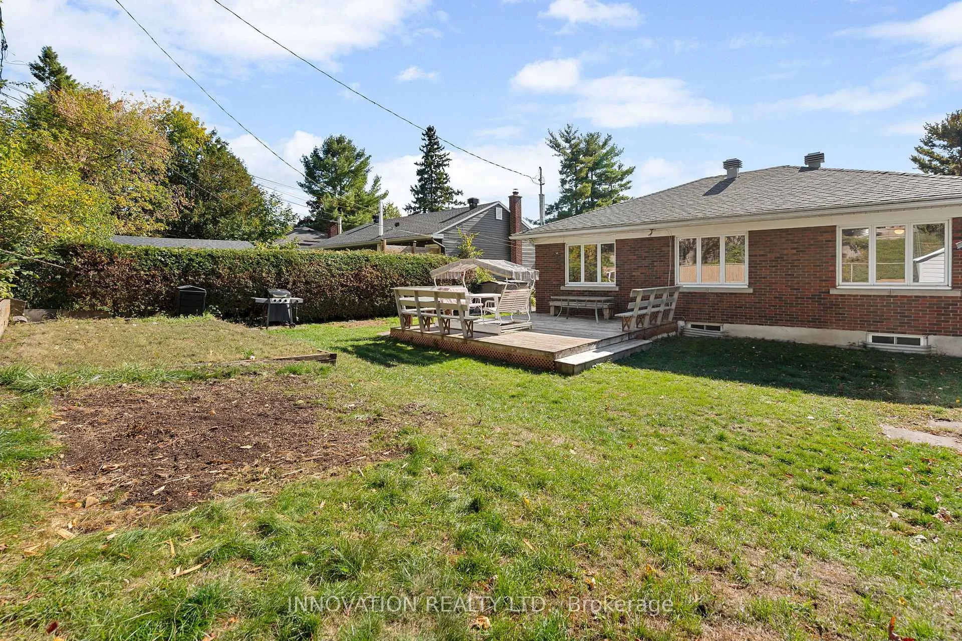 Photo 27 of 1811 Hutton Avenue, Ottawa, Elmvale Acres — HOMEH