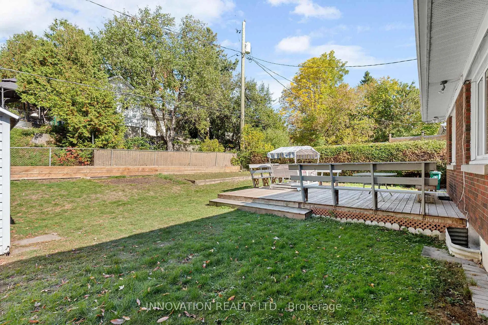 Photo 28 of 1811 Hutton Avenue, Ottawa, Elmvale Acres — HOMEH