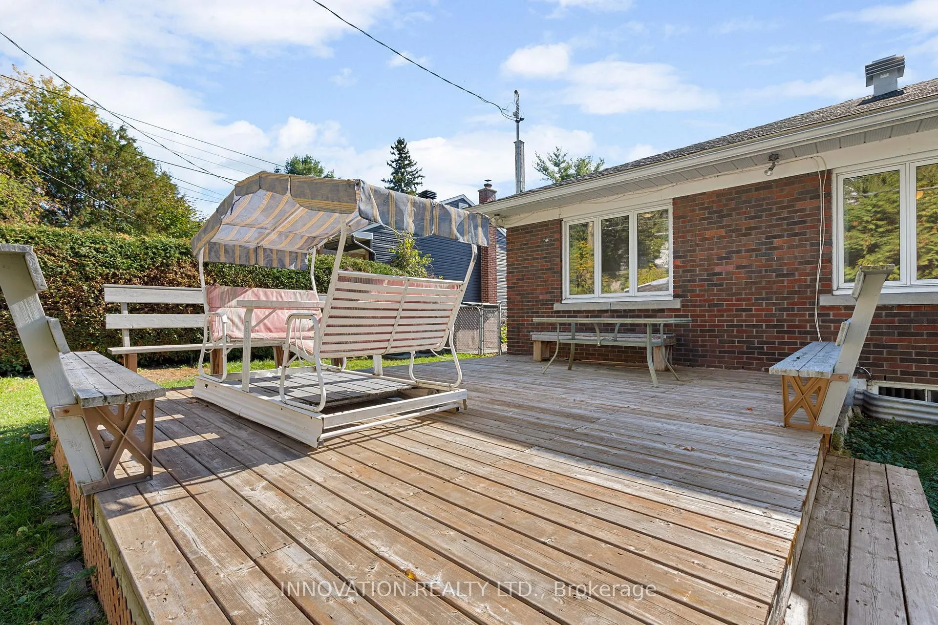 Photo 29 of 1811 Hutton Avenue, Ottawa, Elmvale Acres — HOMEH