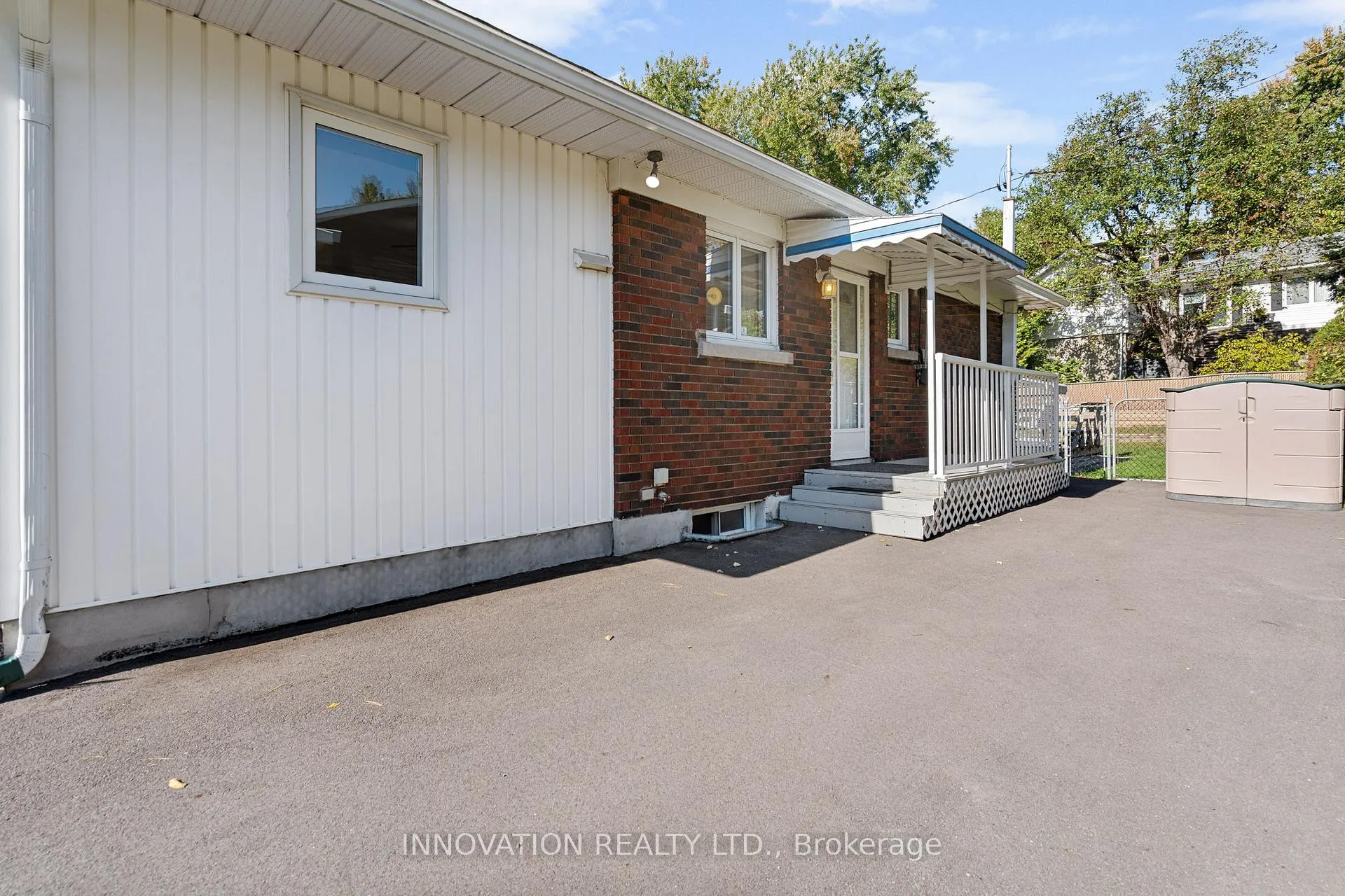 Photo 30 of 1811 Hutton Avenue, Ottawa, Elmvale Acres — HOMEH