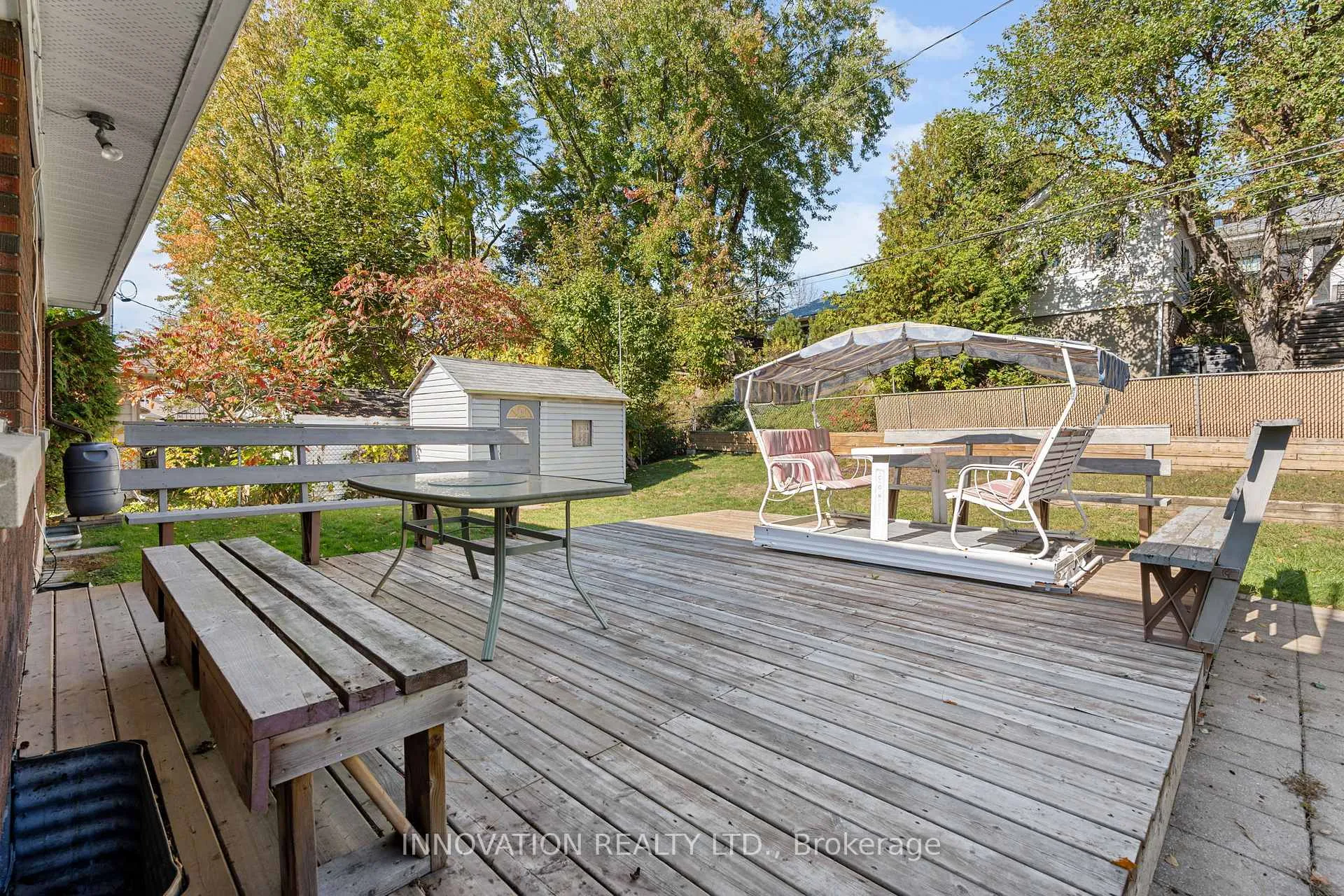 Photo 31 of 1811 Hutton Avenue, Ottawa, Elmvale Acres — HOMEH