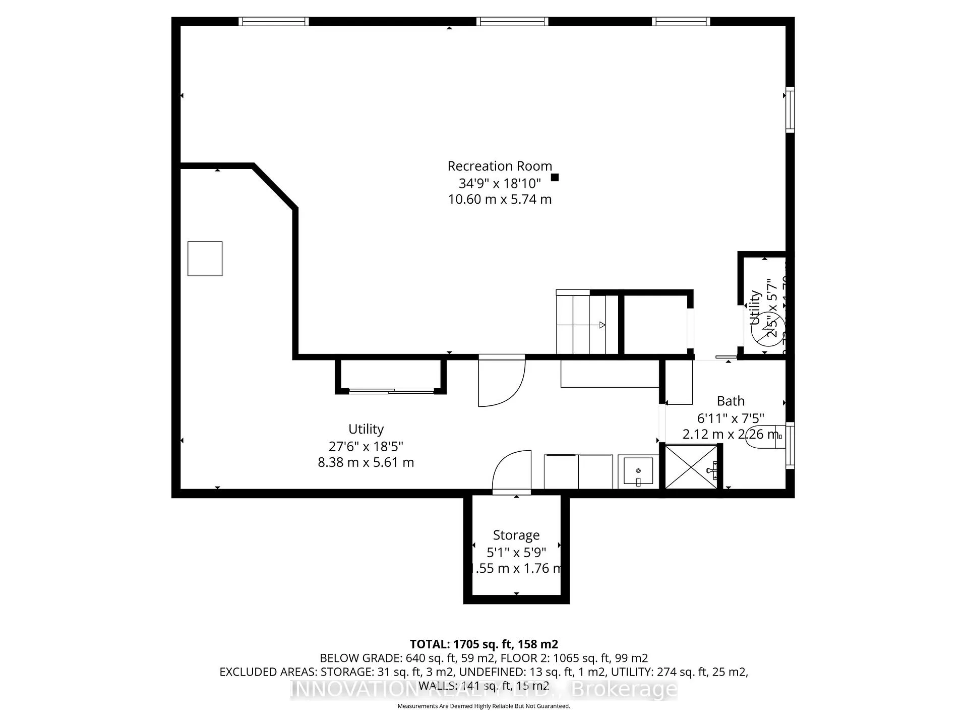Photo 32 of 1811 Hutton Avenue, Ottawa, Elmvale Acres — HOMEH