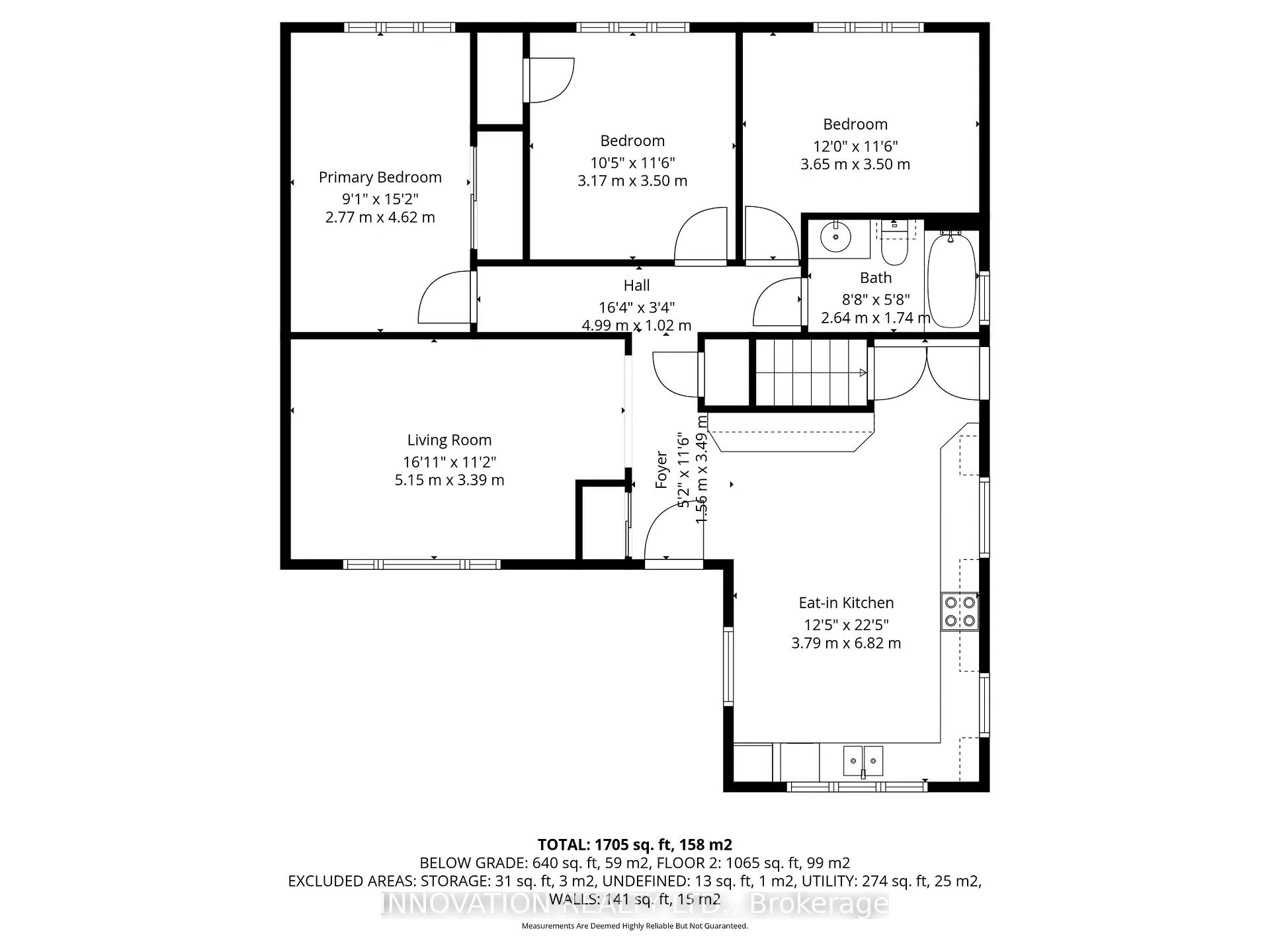 Photo 33 of 1811 Hutton Avenue, Ottawa, Elmvale Acres — HOMEH