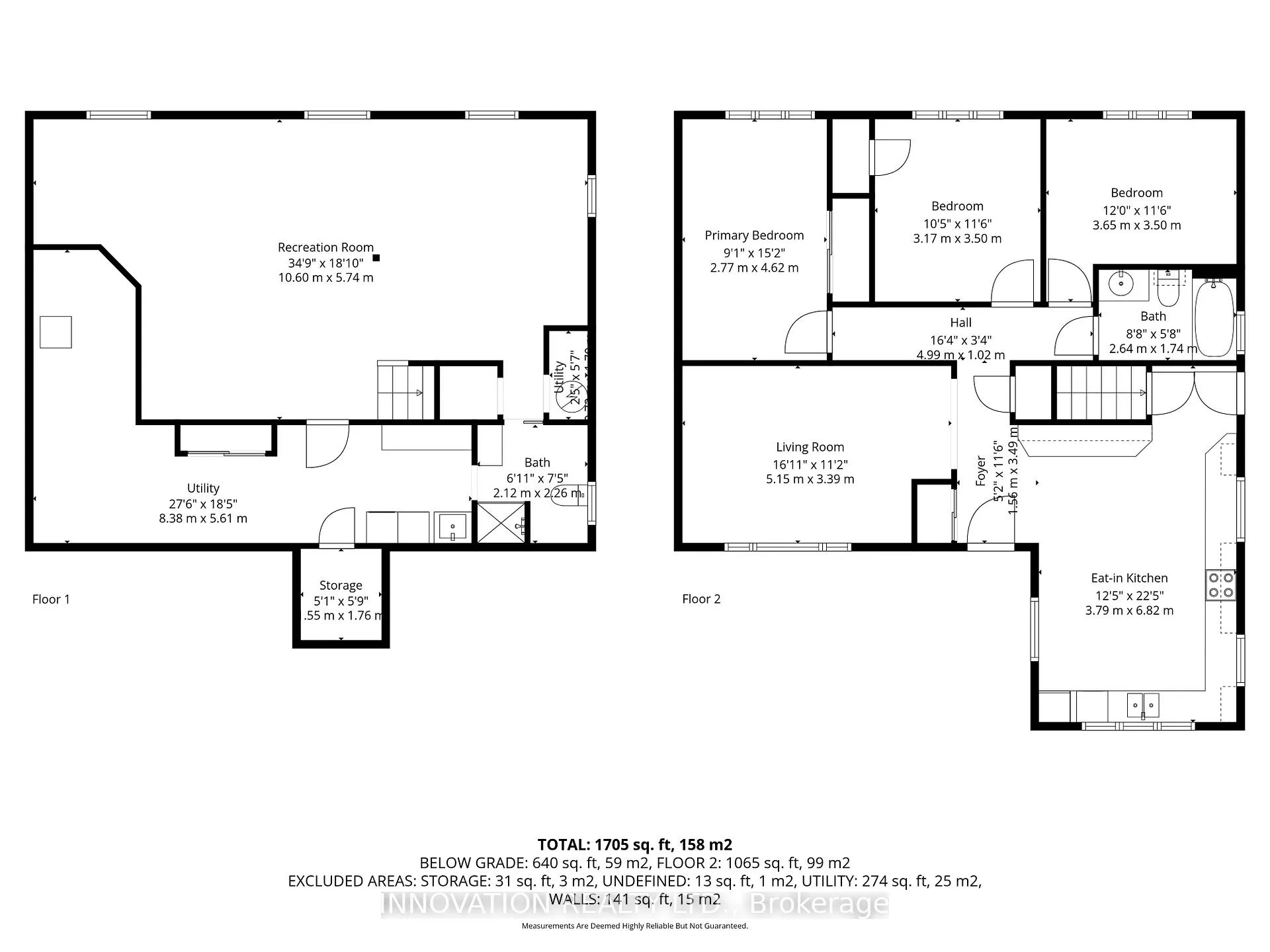 Photo 34 of 1811 Hutton Avenue, Ottawa, Elmvale Acres — HOMEH