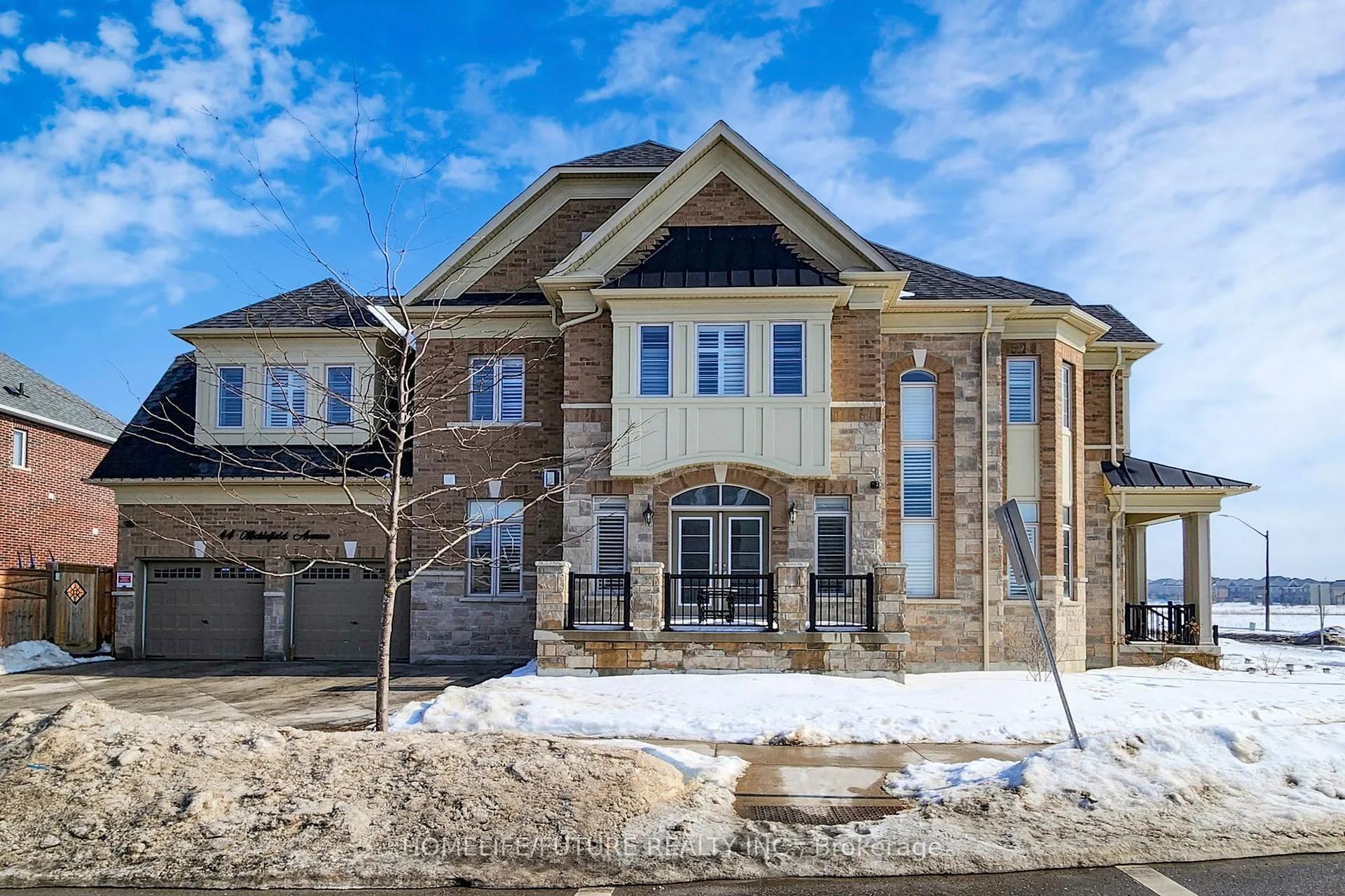 Photo 1 of 44 Micklefield Avenue, Whitby, Rural Whitby — HOMEH