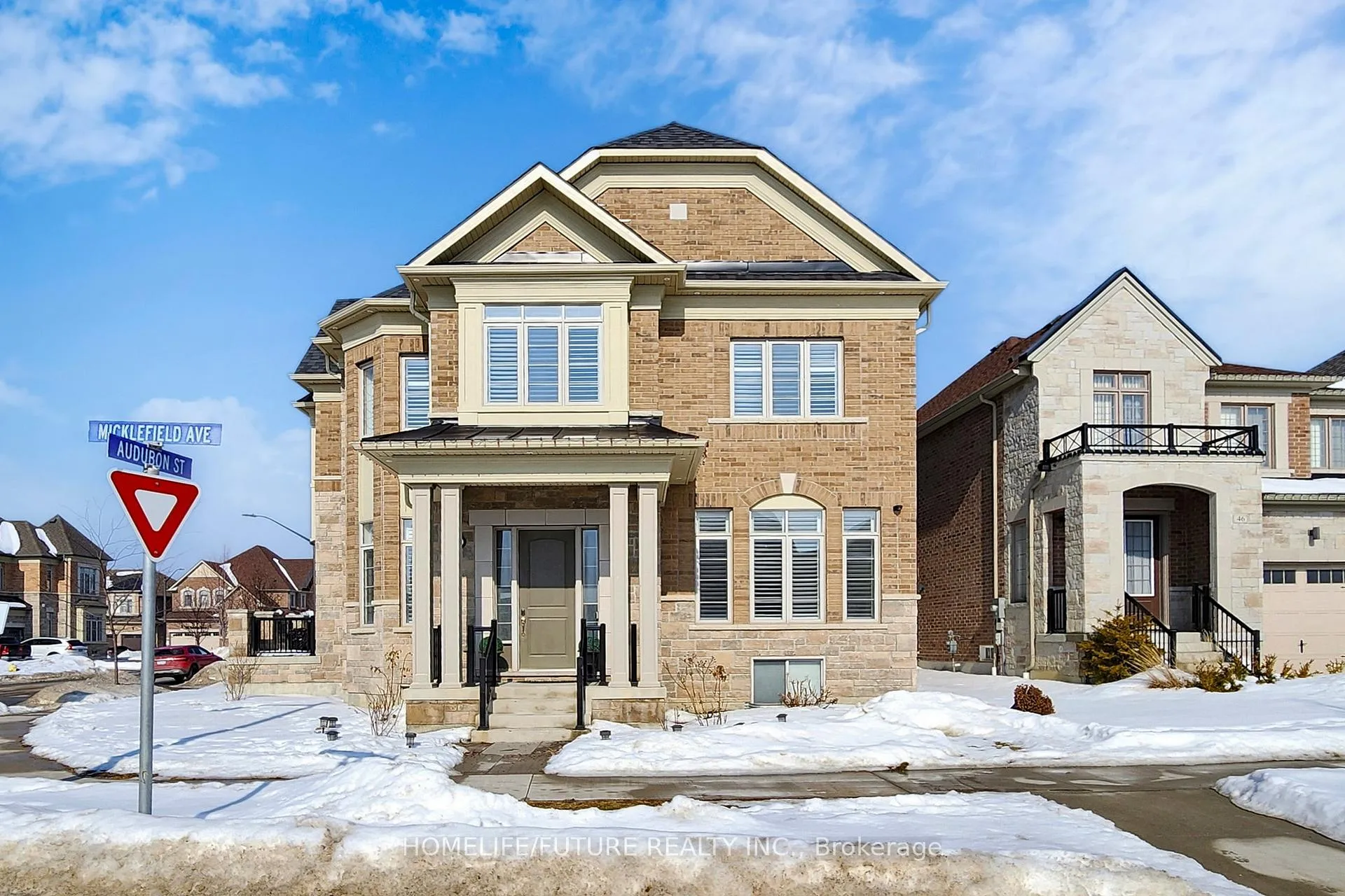 Photo 2 of 44 Micklefield Avenue, Whitby, Rural Whitby — HOMEH