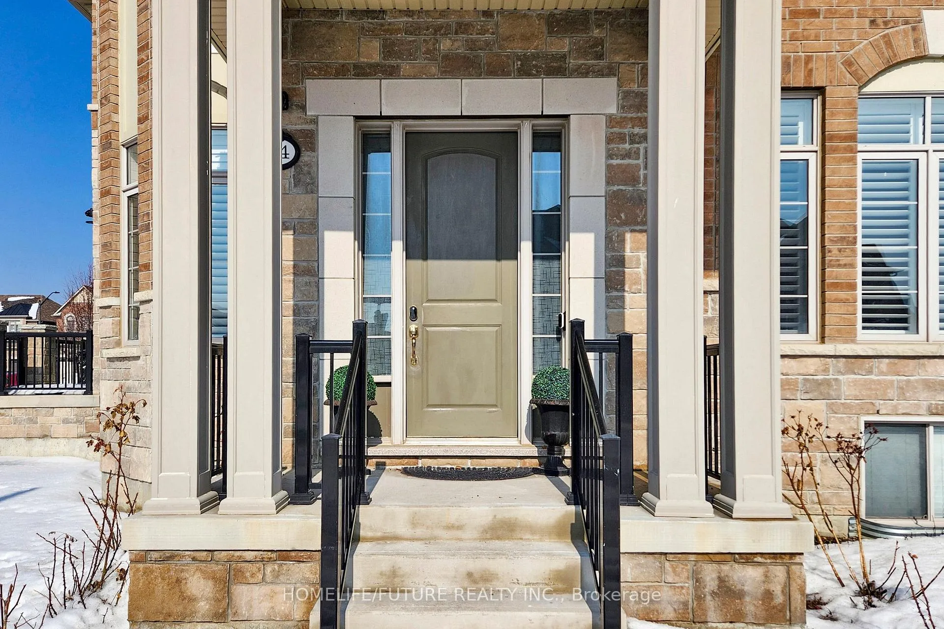 Photo 3 of 44 Micklefield Avenue, Whitby, Rural Whitby — HOMEH
