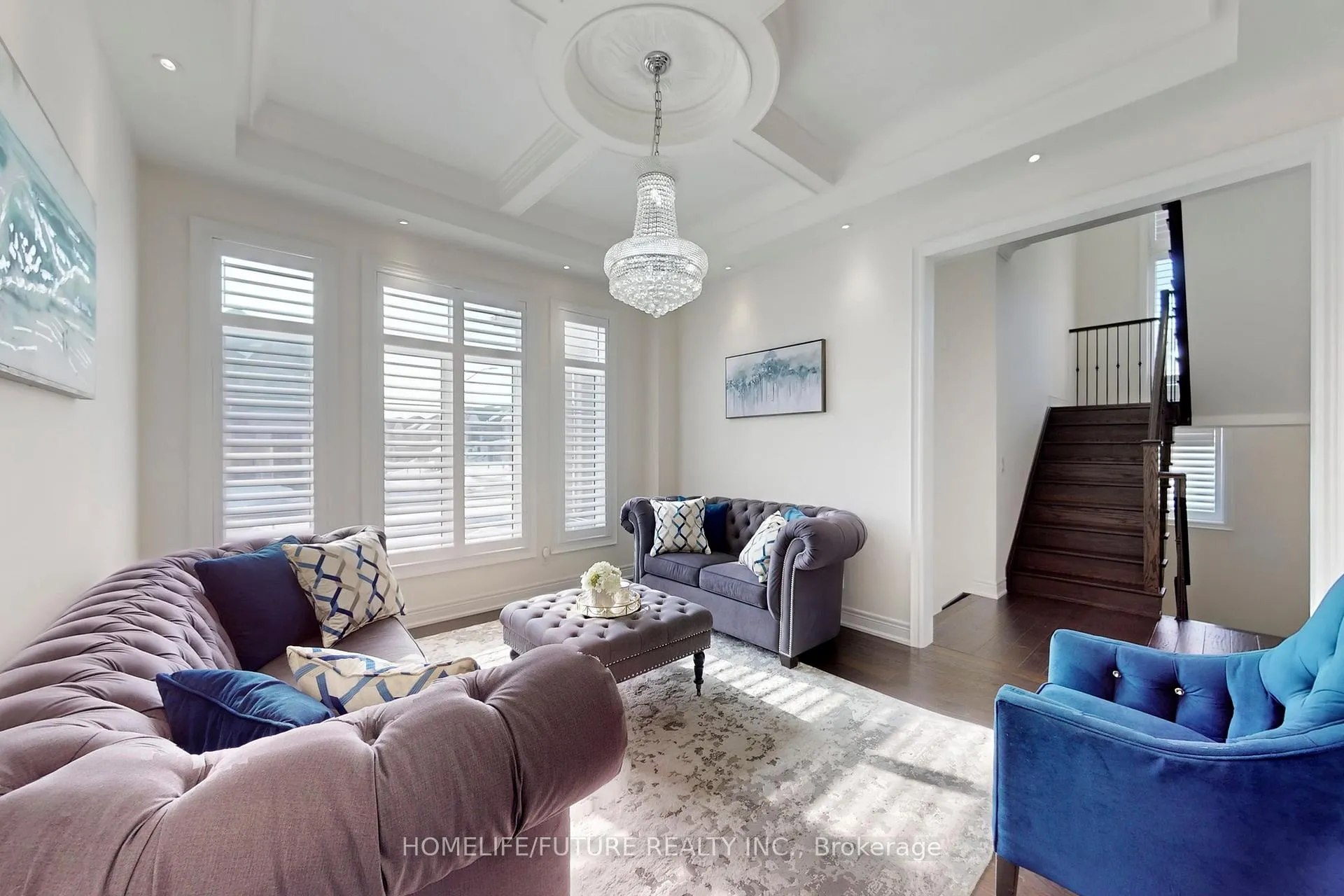 Photo 4 of 44 Micklefield Avenue, Whitby, Rural Whitby — HOMEH
