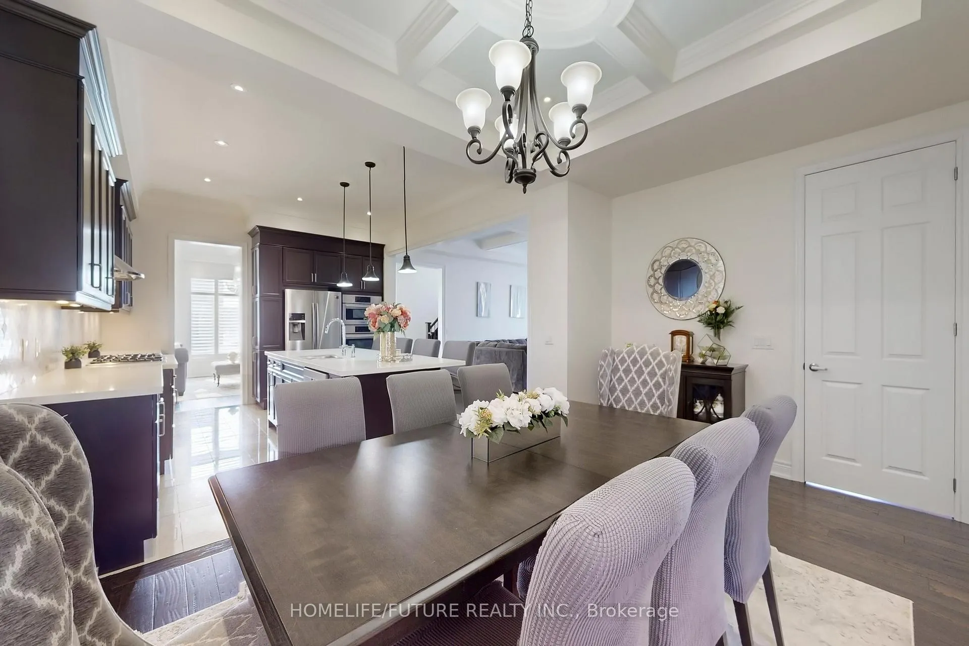 Photo 11 of 44 Micklefield Avenue, Whitby, Rural Whitby — HOMEH