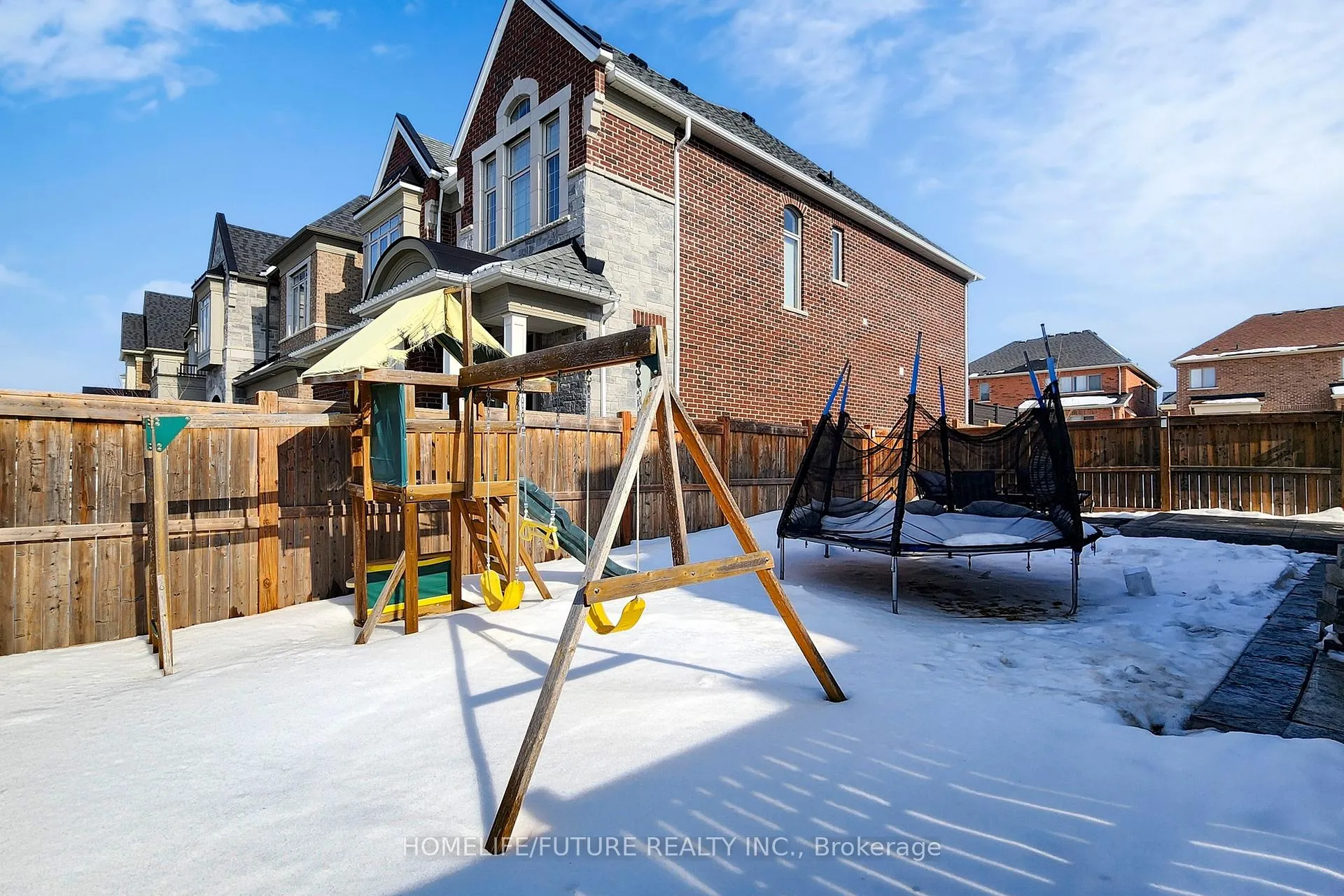 Photo 50 of 44 Micklefield Avenue, Whitby, Rural Whitby — HOMEH