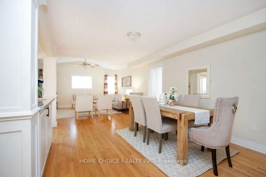 Photo 6 of 200 Bathgate Crescent, Clarington, Courtice — HOMEH