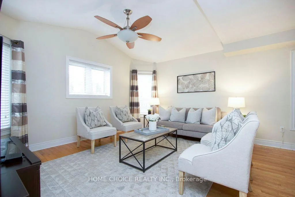 Photo 14 of 200 Bathgate Crescent, Clarington, Courtice — HOMEH