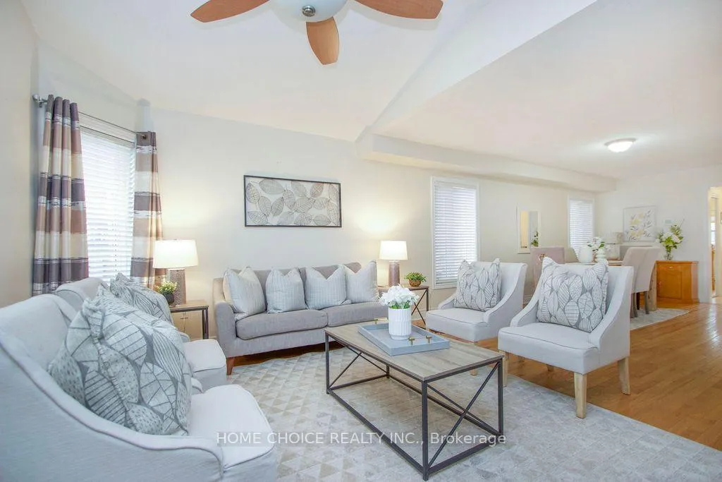 Photo 15 of 200 Bathgate Crescent, Clarington, Courtice — HOMEH