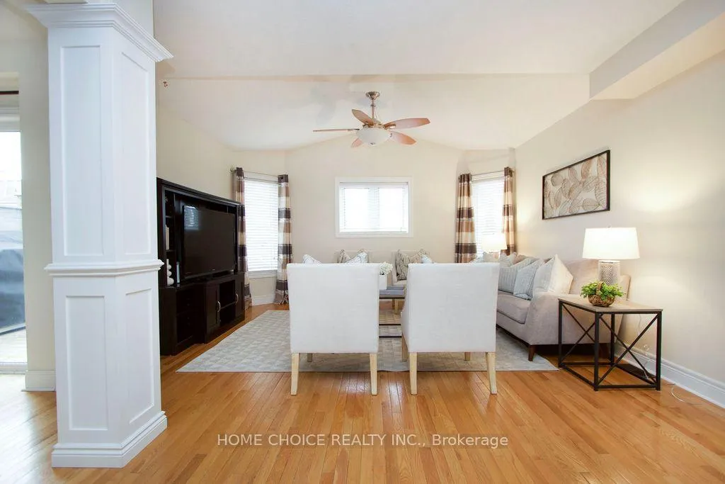 Photo 17 of 200 Bathgate Crescent, Clarington, Courtice — HOMEH