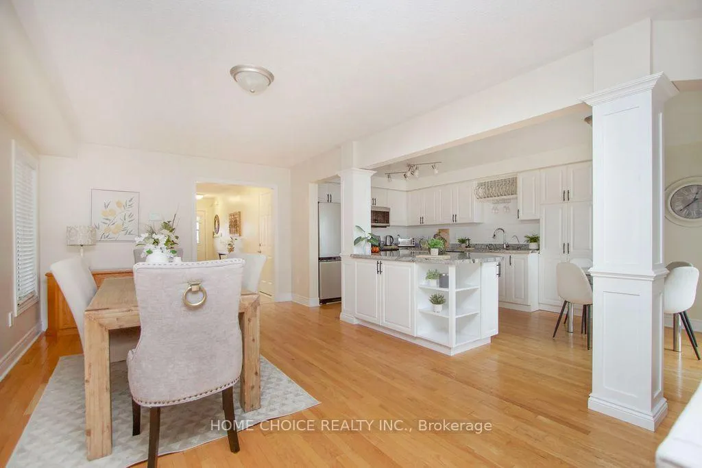 Photo 18 of 200 Bathgate Crescent, Clarington, Courtice — HOMEH