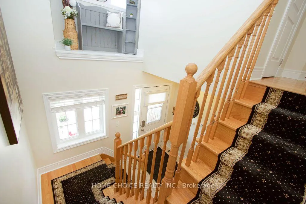 Photo 20 of 200 Bathgate Crescent, Clarington, Courtice — HOMEH