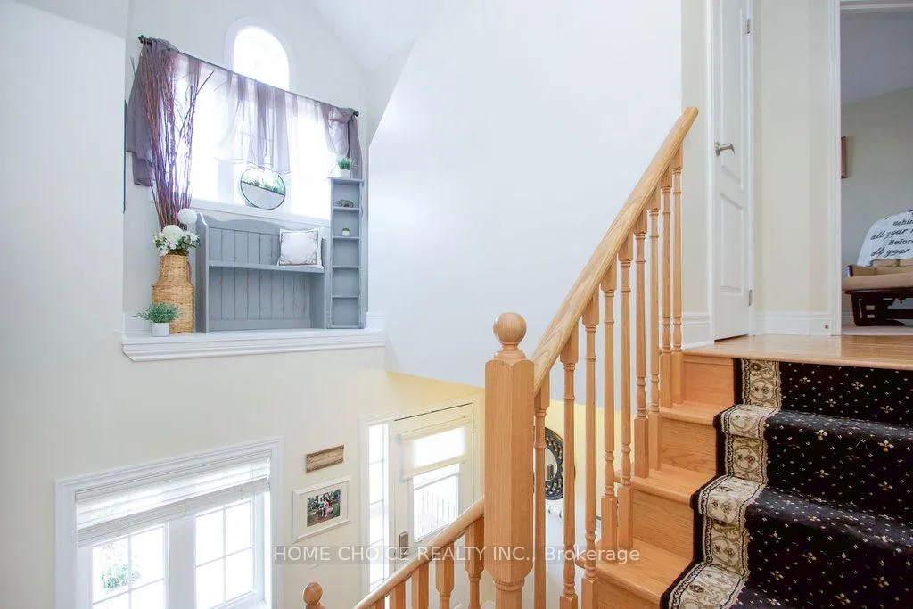 Photo 21 of 200 Bathgate Crescent, Clarington, Courtice — HOMEH