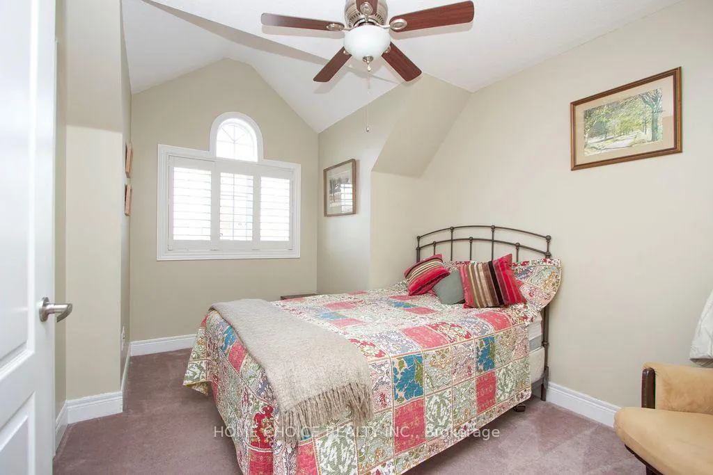Photo 22 of 200 Bathgate Crescent, Clarington, Courtice — HOMEH
