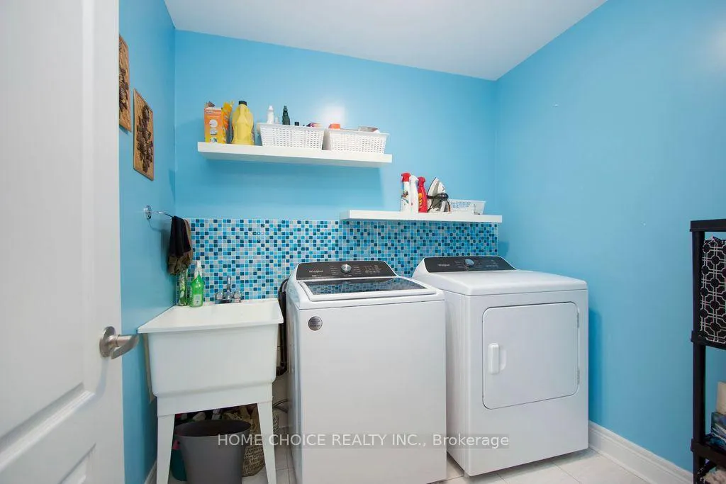 Photo 25 of 200 Bathgate Crescent, Clarington, Courtice — HOMEH
