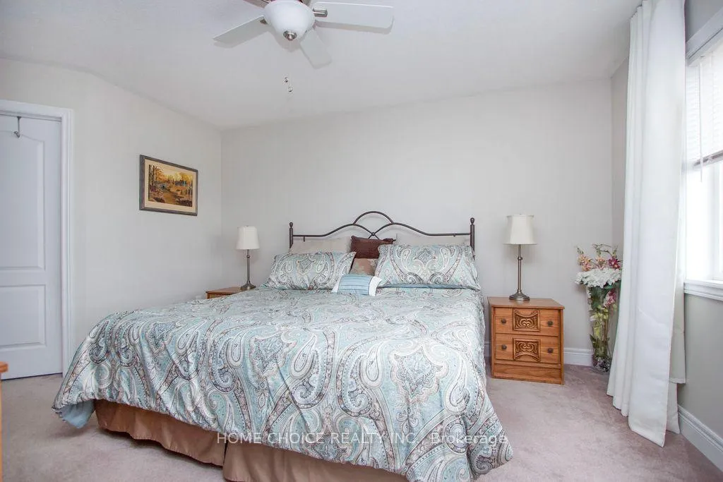 Photo 27 of 200 Bathgate Crescent, Clarington, Courtice — HOMEH