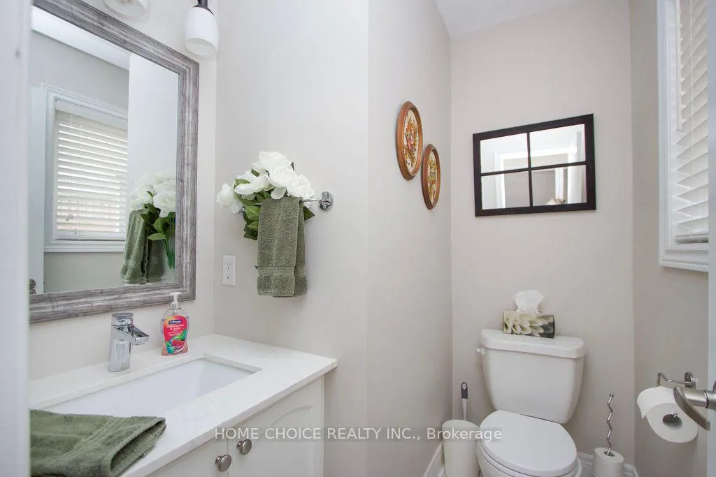 Photo 30 of 200 Bathgate Crescent, Clarington, Courtice — HOMEH
