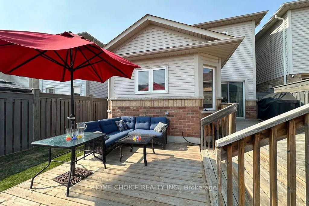 Photo 39 of 200 Bathgate Crescent, Clarington, Courtice — HOMEH