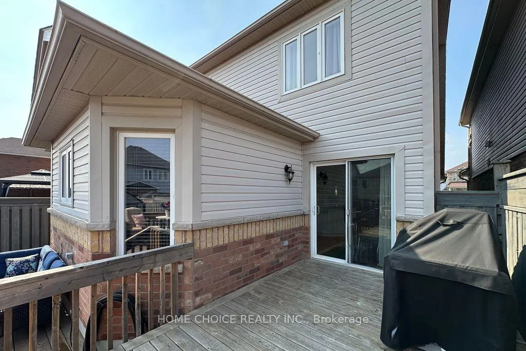 Photo 41 of 200 Bathgate Crescent, Clarington, Courtice — HOMEH