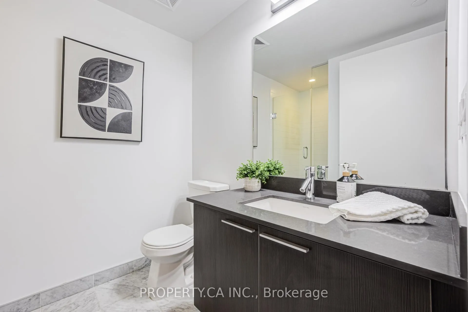 Photo 14 of Unit 1501, 10 Park Lawn Road, Etobicoke, Mimico — HOMEH