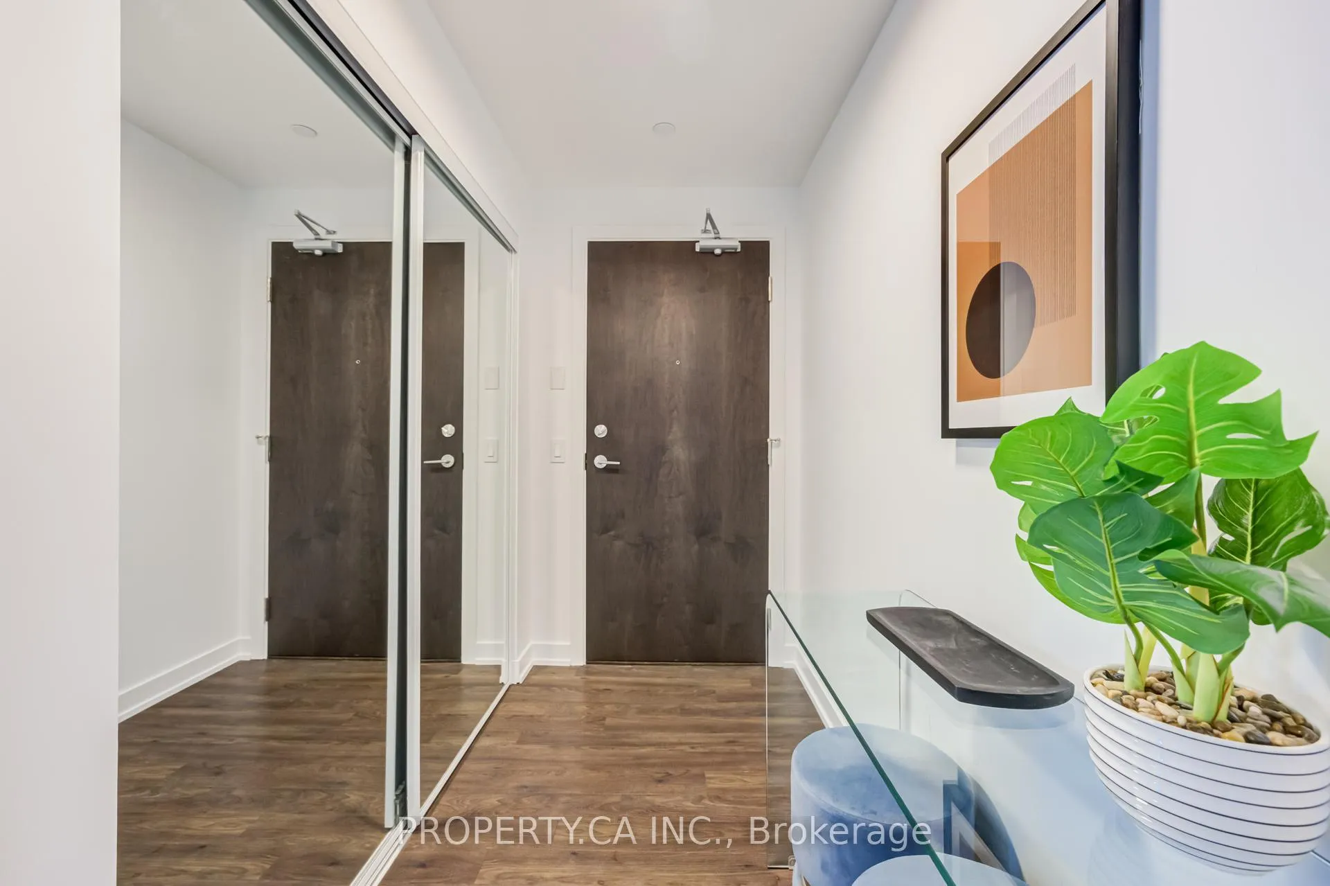 Photo 16 of Unit 1501, 10 Park Lawn Road, Etobicoke, Mimico — HOMEH